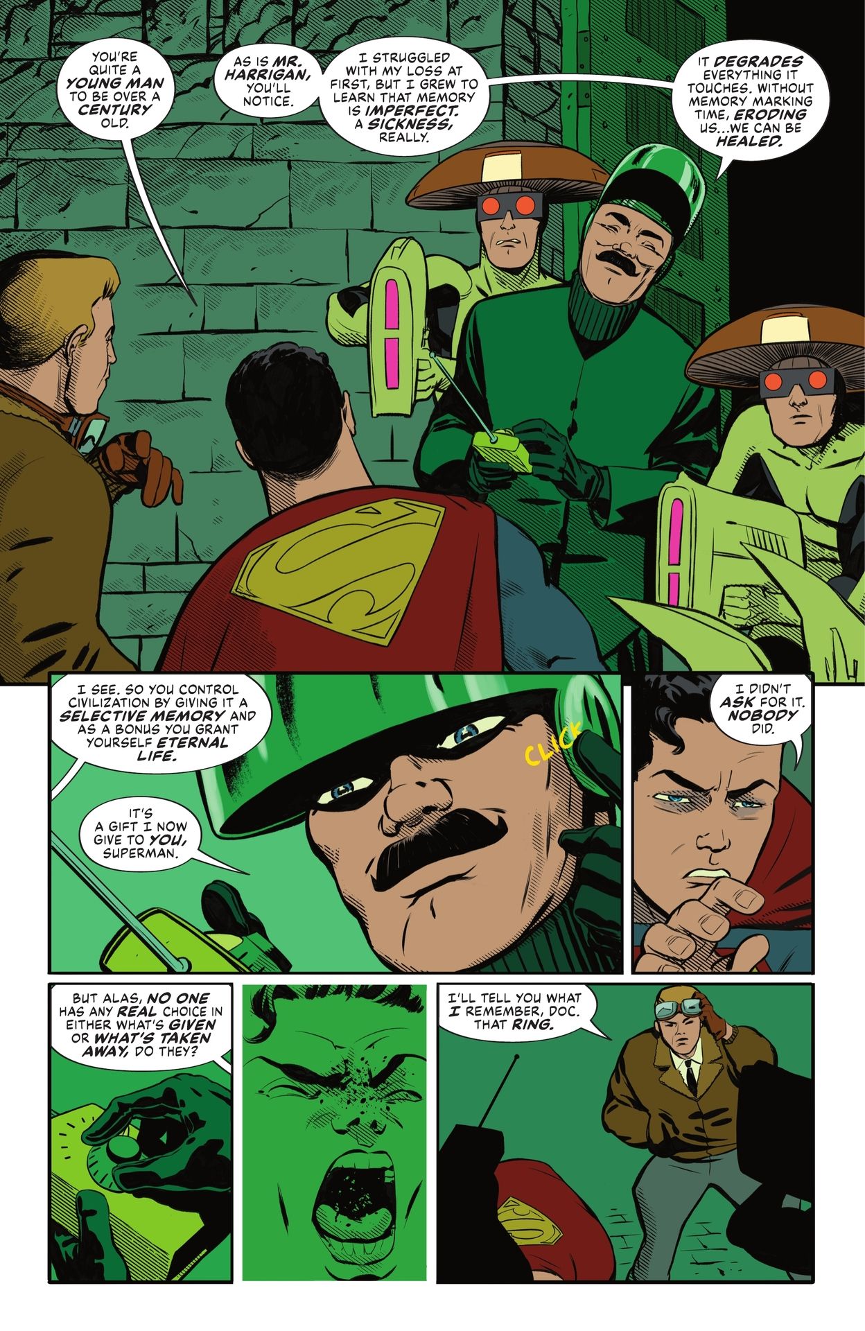 Read online Batman: The Brave and the Bold (2023) comic -  Issue #3 - 53