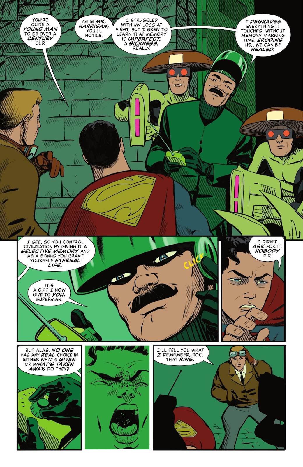 Batman: The Brave and the Bold (2023) issue 3 - Page 53
