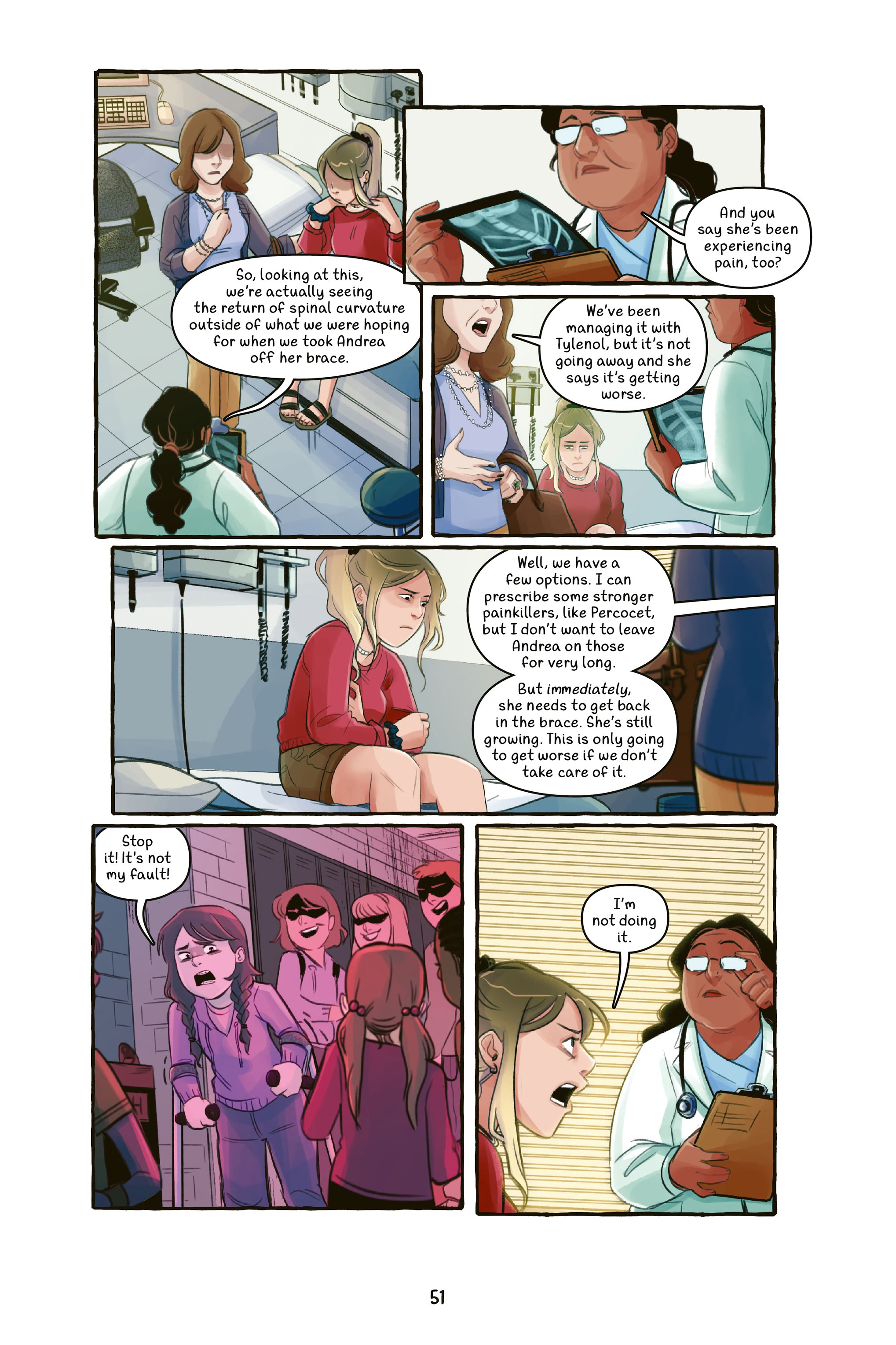 Read online The Ojja-Wojja comic -  Issue # TPB (Part 1) - 55
