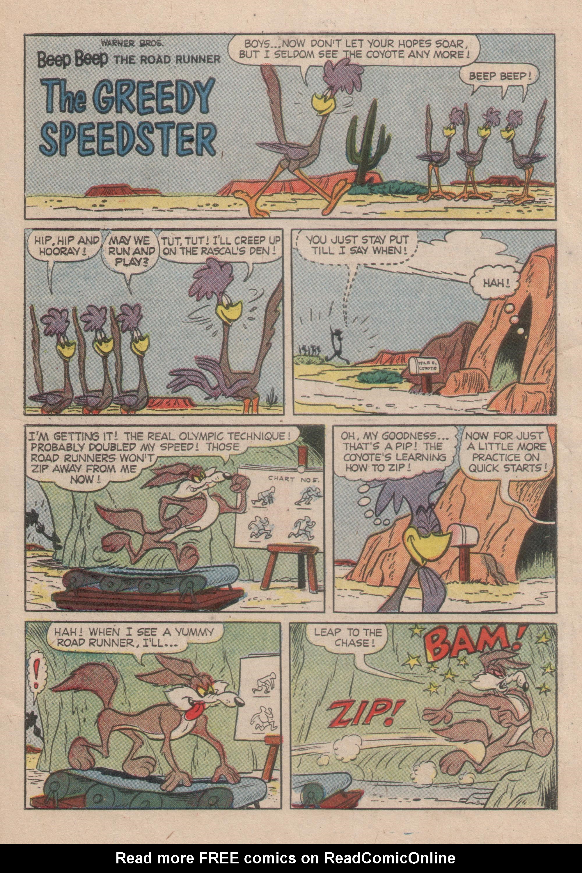 Read online Comic Album comic -  Issue #10 - 31