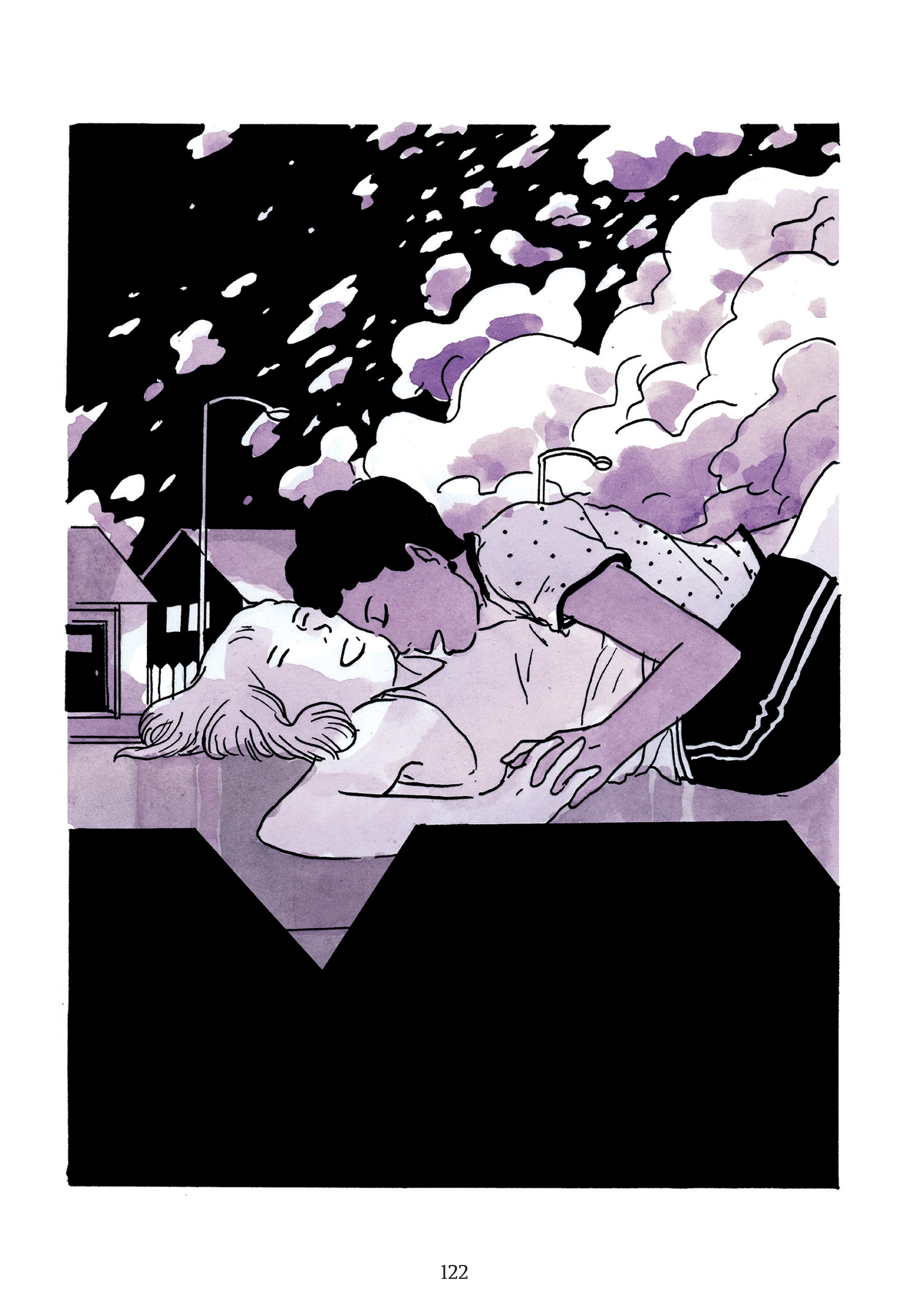 Read online Alone in Space: A Collection comic -  Issue # TPB (Part 2) - 30