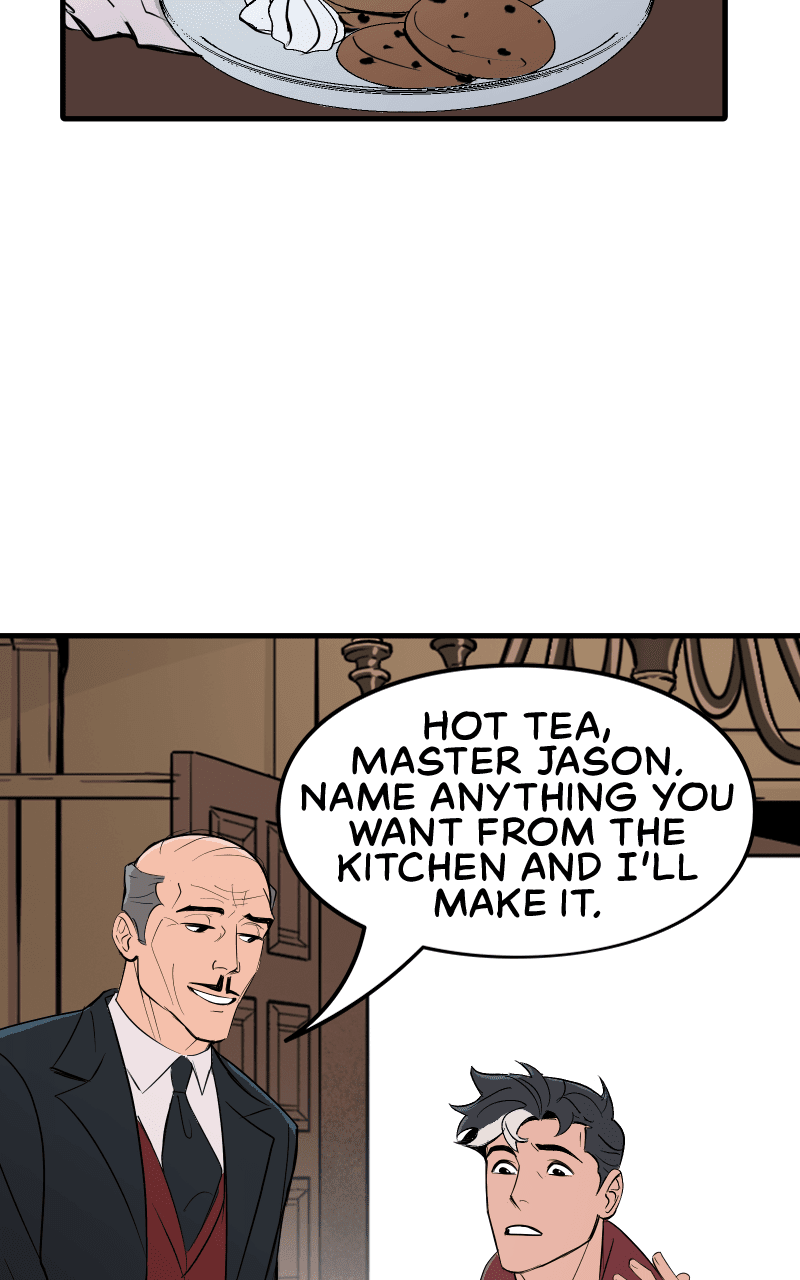 Read online Batman: Wayne Family Adventures comic -  Issue #46 - 20