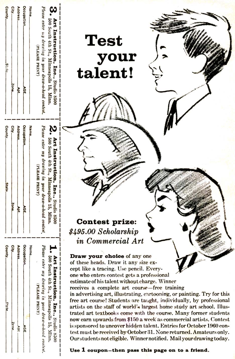 Read online The Adventures of Bob Hope comic -  Issue #65 - 2