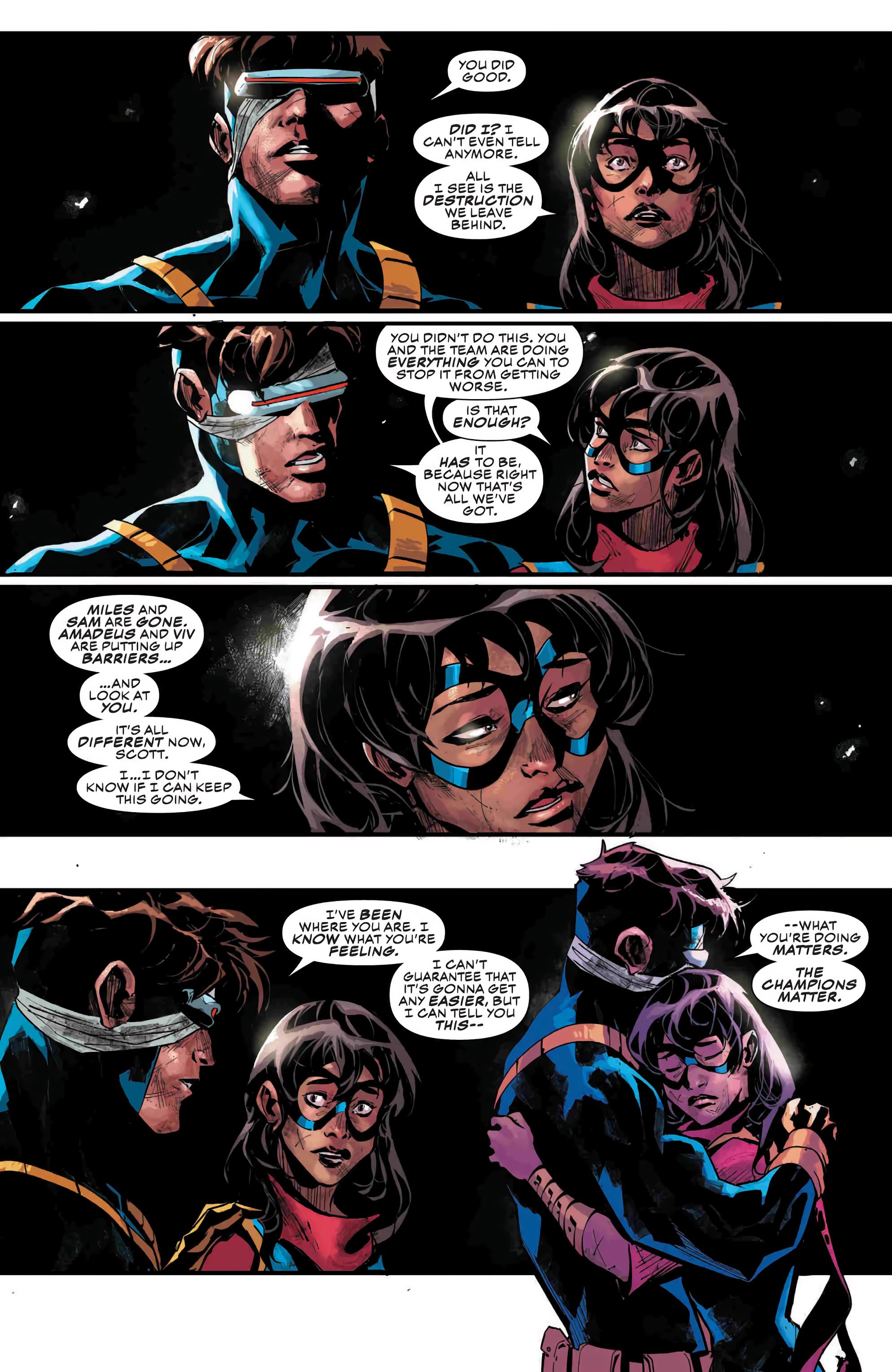 Read online War of the Realms comic -  Issue # _Omnibus (Part 9) - 34