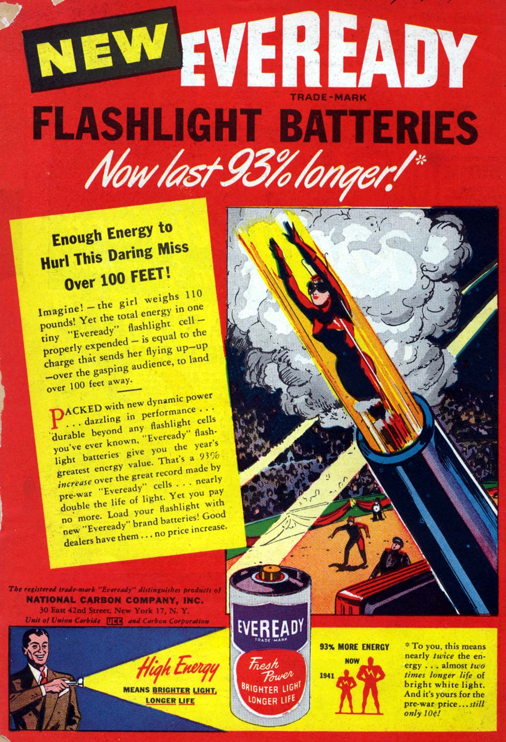 Read online Real Fact Comics comic -  Issue #12 - 52