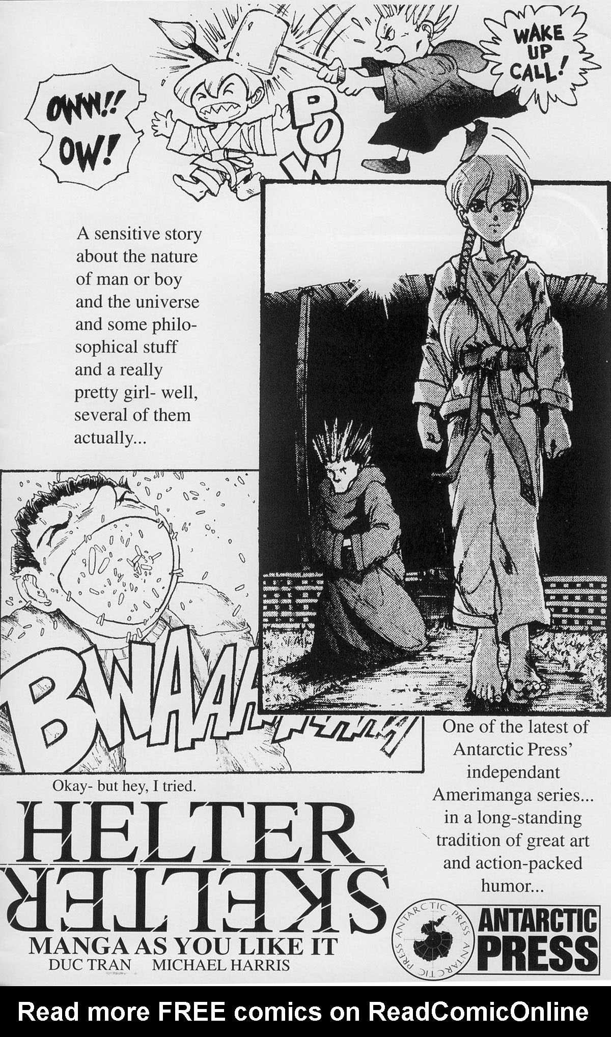 Read online Robotech Vermilion comic -  Issue #3 - 27