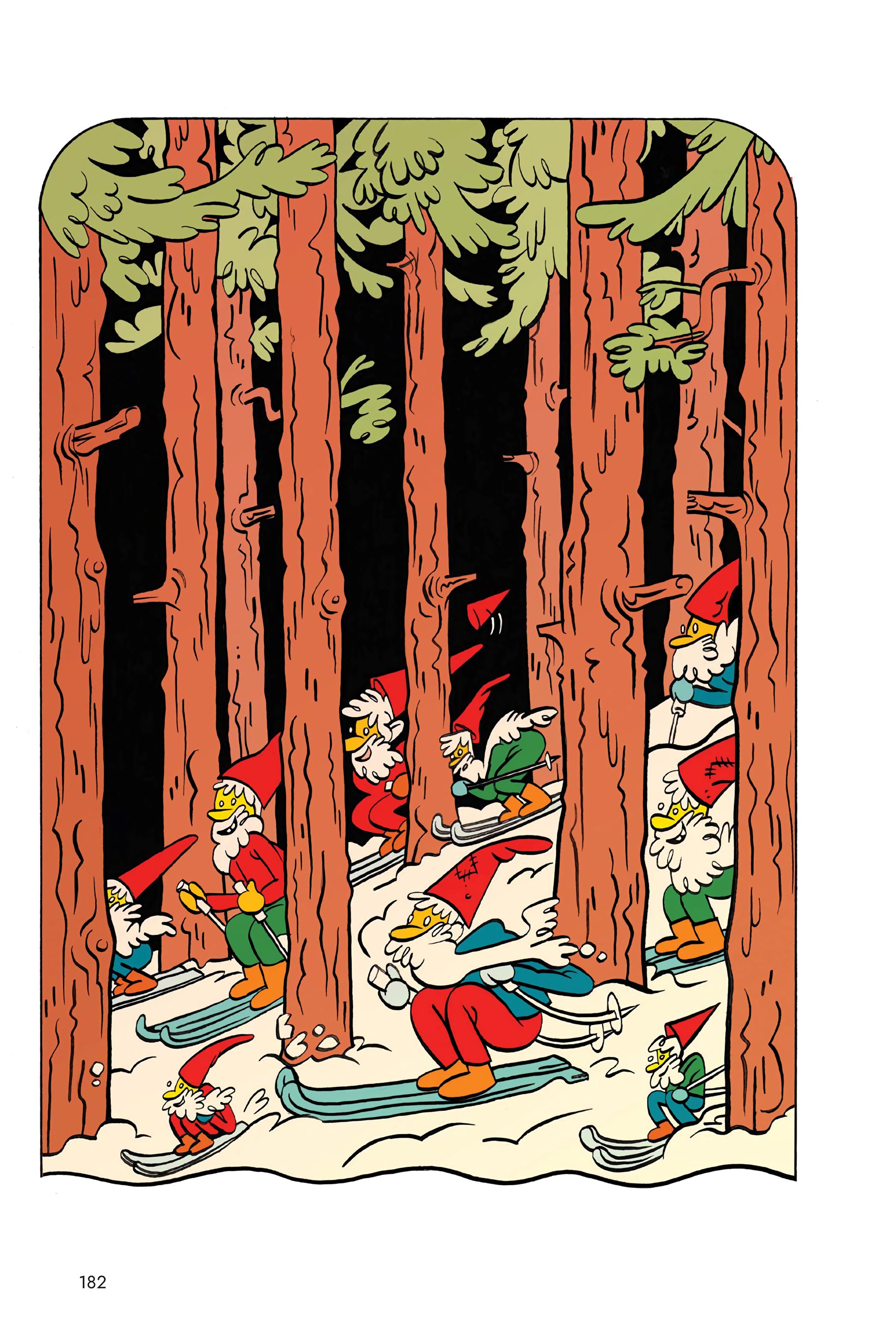 Read online Gnartoons comic -  Issue # TPB (Part 2) - 83