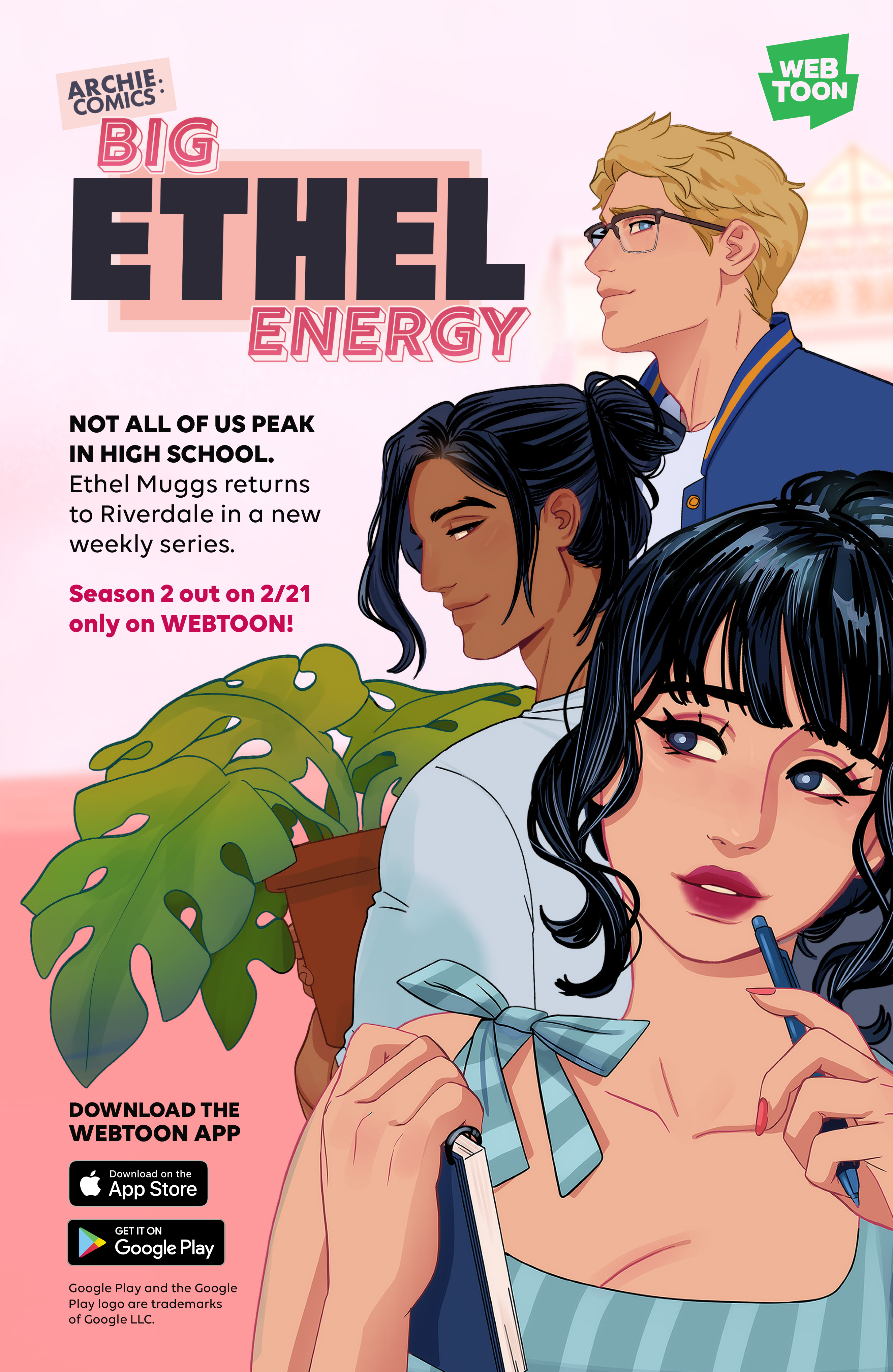 Read online Chilling Adventures Presents... Pop's Chock'lit Shoppe of Horrors comic -  Issue # Full - 29