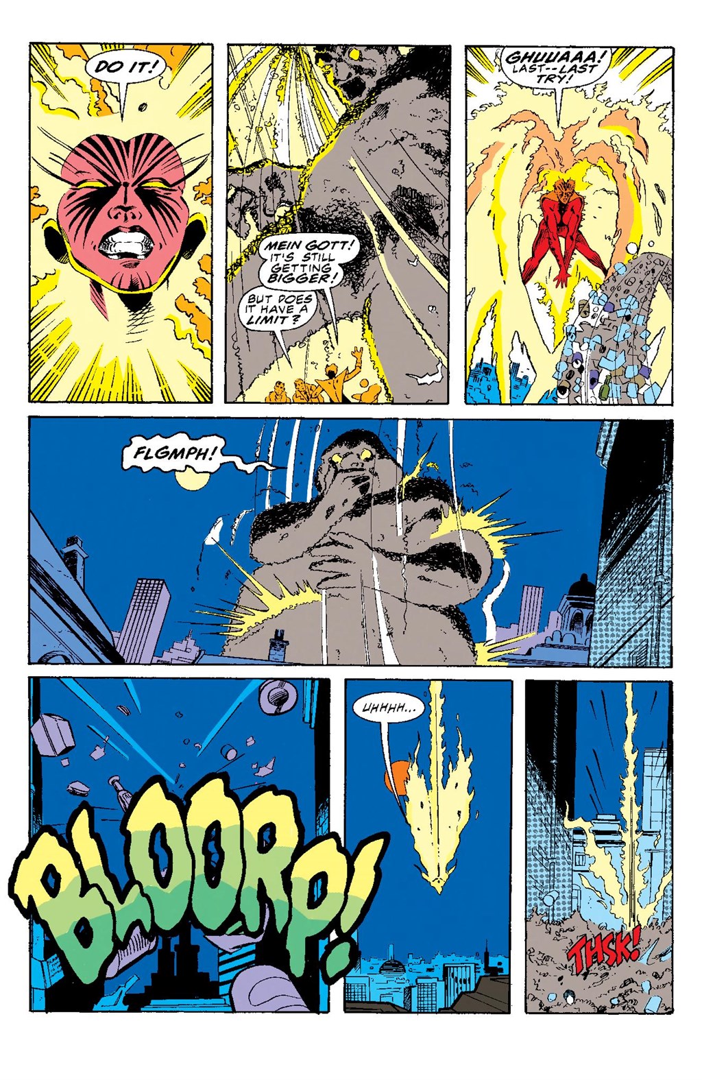 Read online She-Hulk Epic Collection comic -  Issue # The Cosmic Squish Principle (Part 4) - 24
