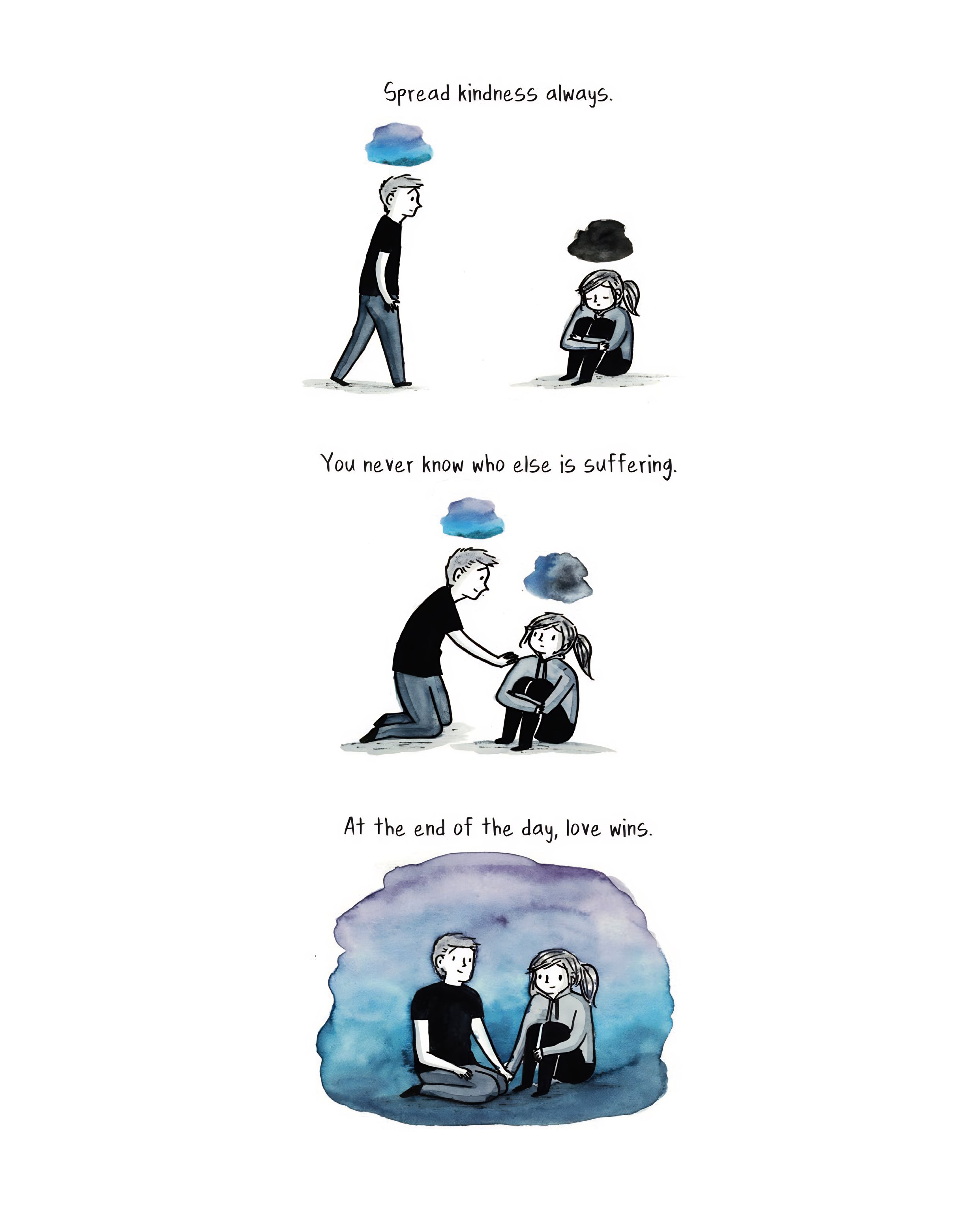 Read online Everything Is OK comic -  Issue # TPB (Part 2) - 60