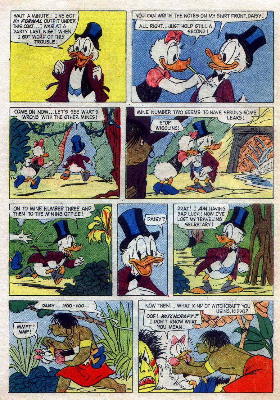 Read online Dell Giant comic -  Issue #33 - 78