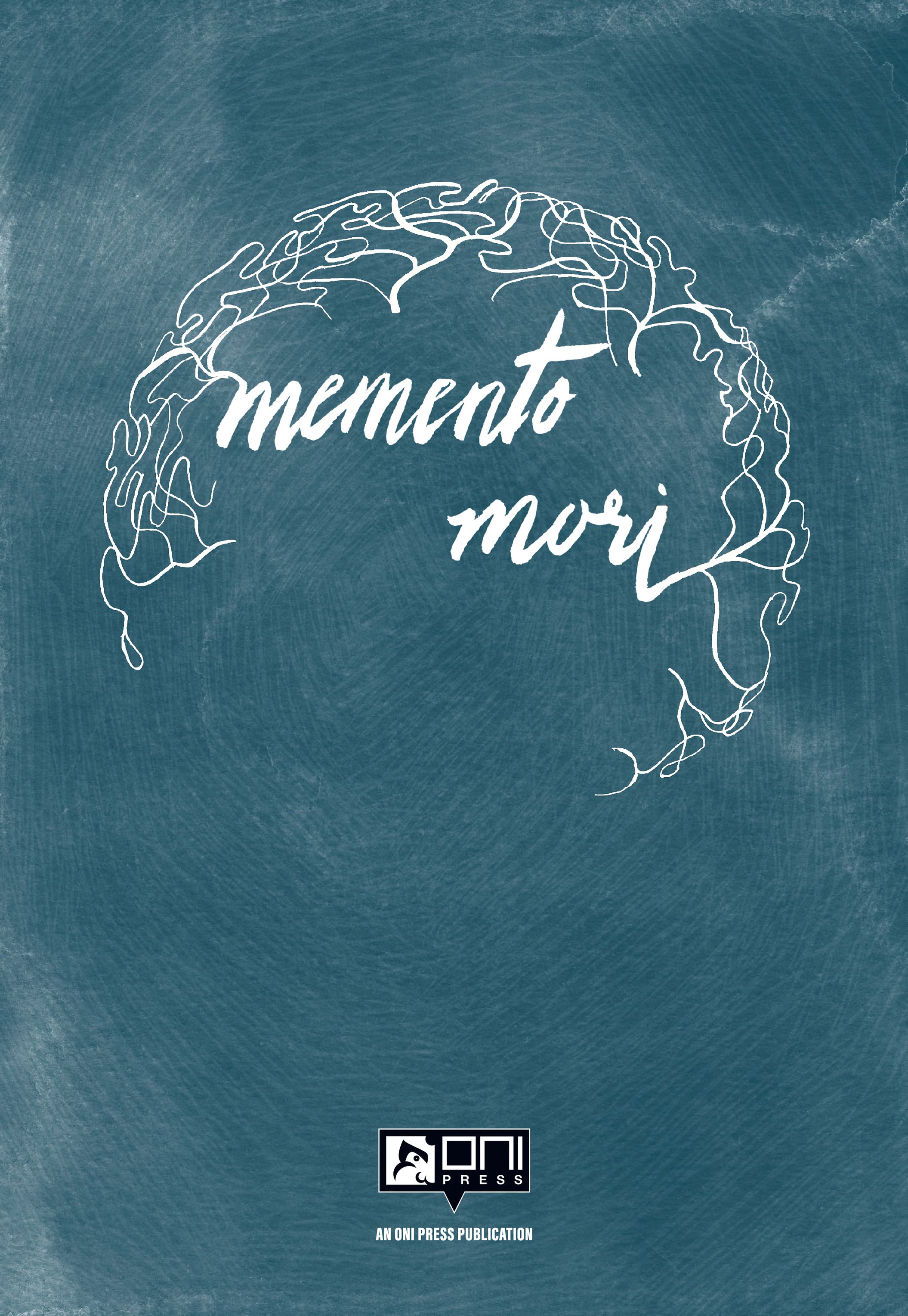 Read online Memento Mori (2023) comic -  Issue # TPB (Part 1) - 2