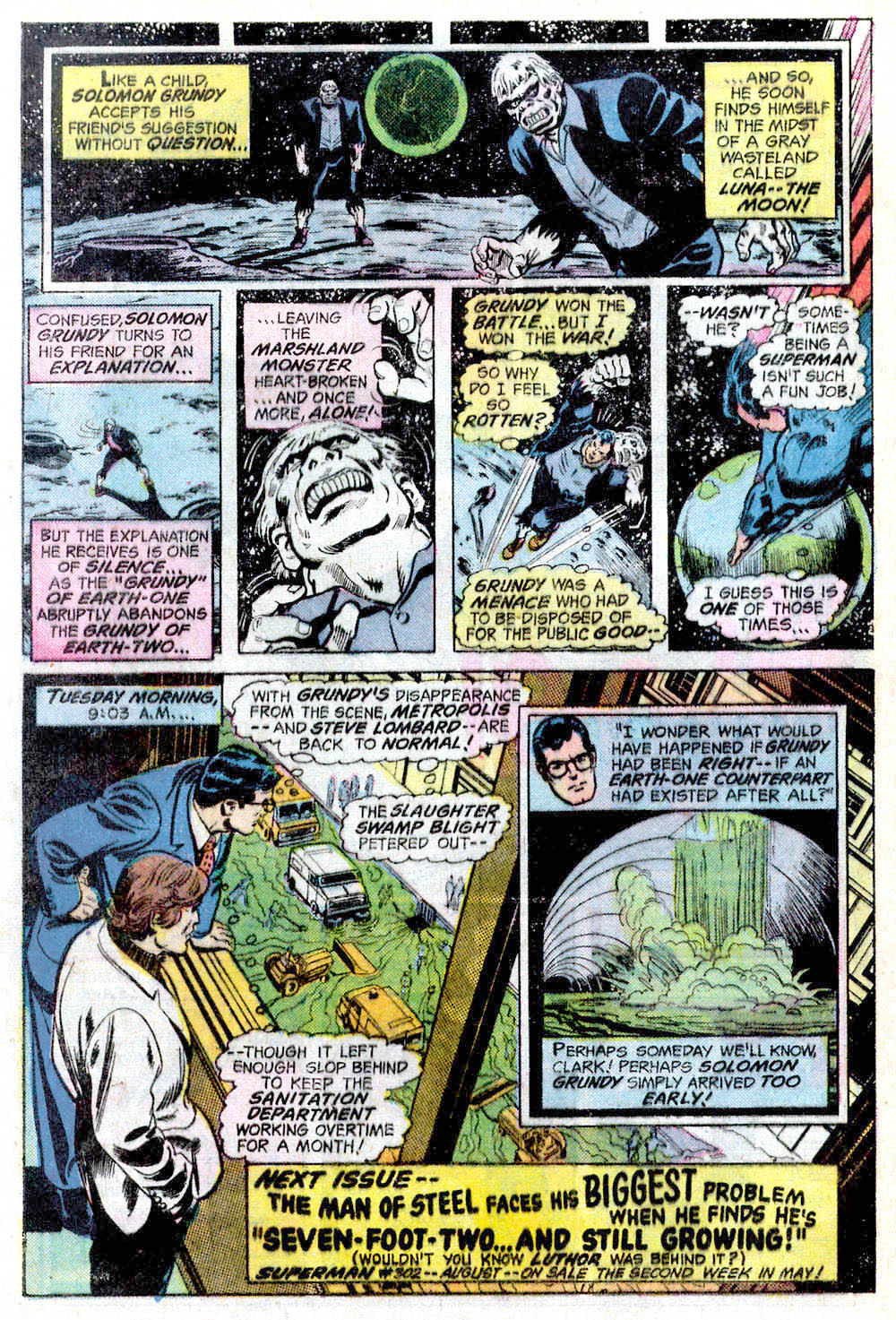 Read online The Best of DC comic -  Issue #32 - 17