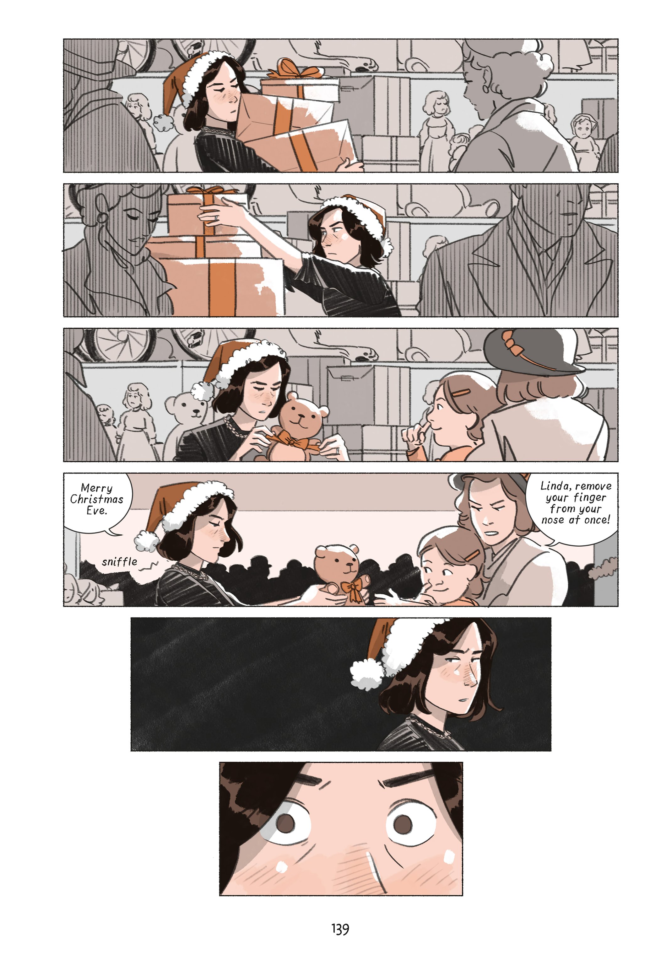 Read online Flung Out of Space comic -  Issue # TPB (Part 2) - 38