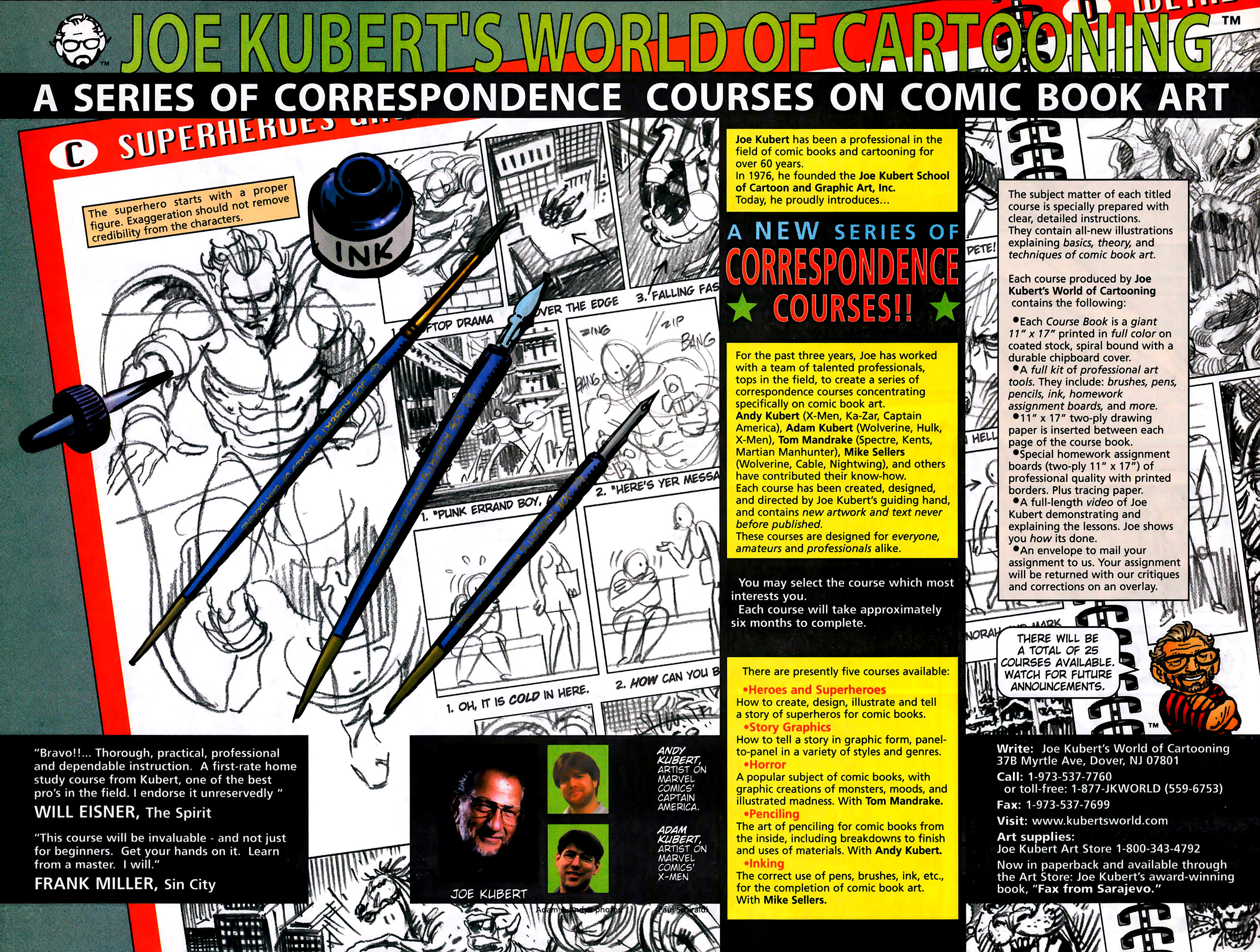 Read online Marvel Universe comic -  Issue #7 - 11