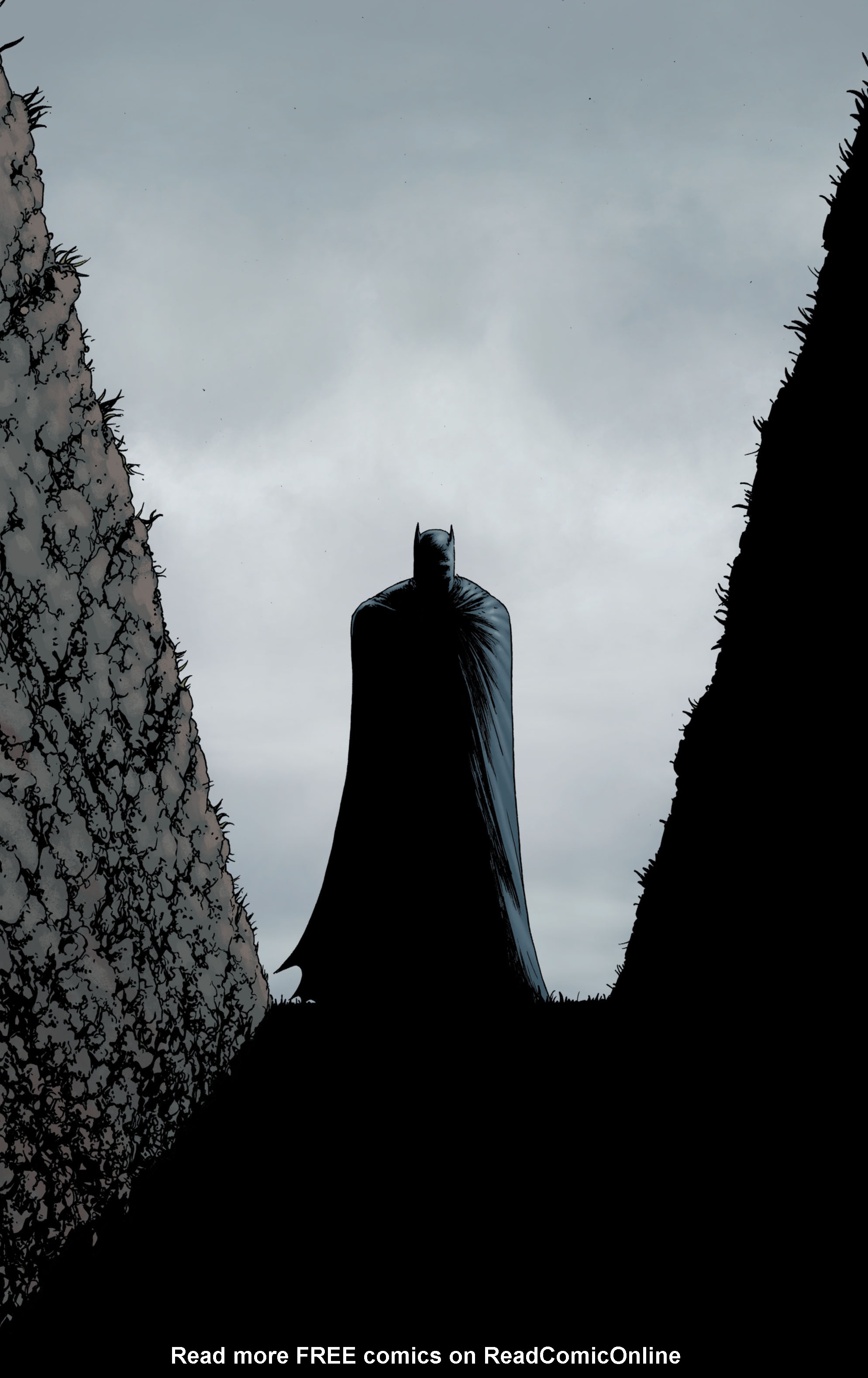 Read online Batman by Grant Morrison Omnibus comic -  Issue # TPB 3 (Part 5) - 46