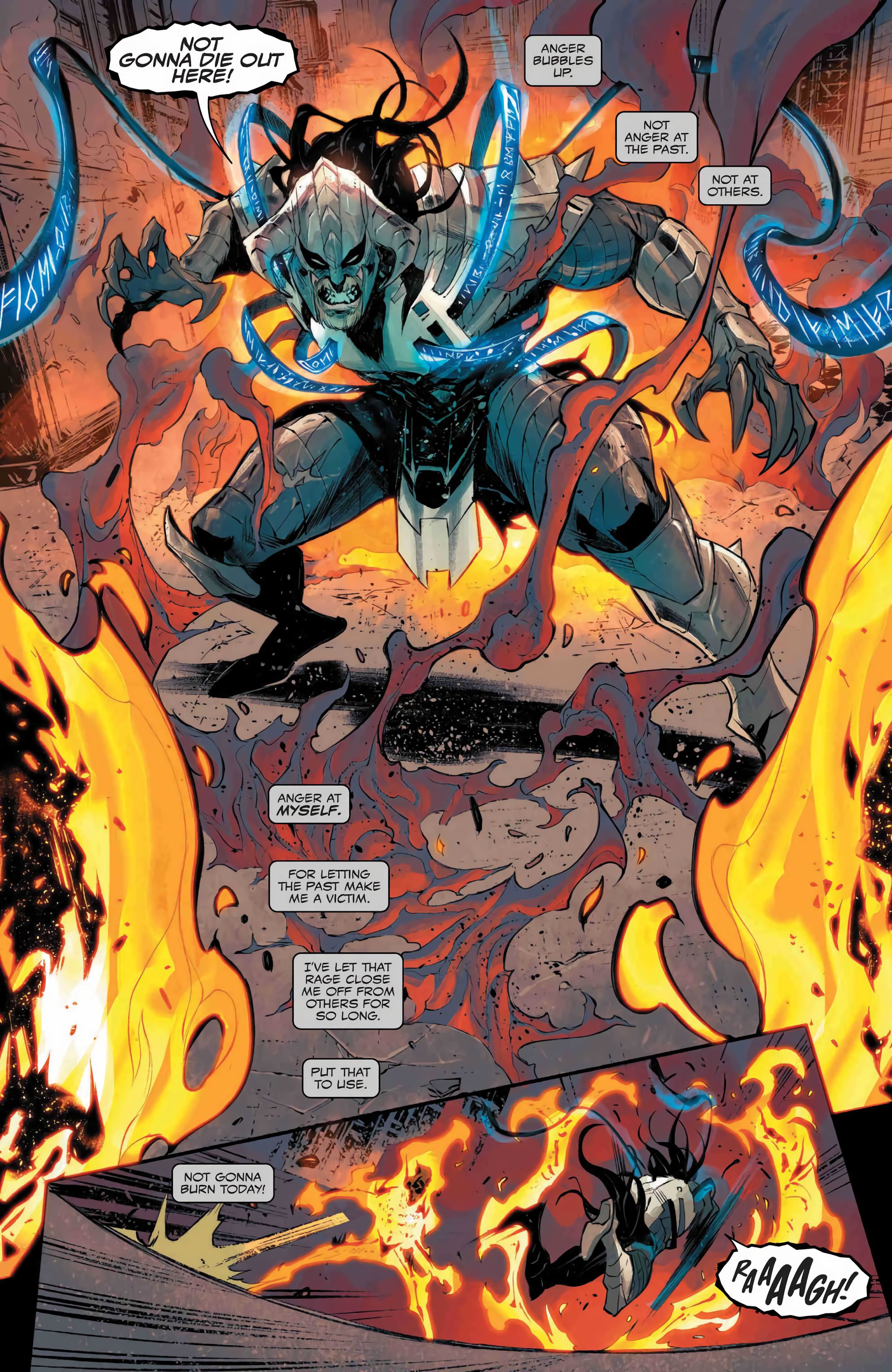 Read online War of the Realms comic -  Issue # _Omnibus (Part 15) - 93