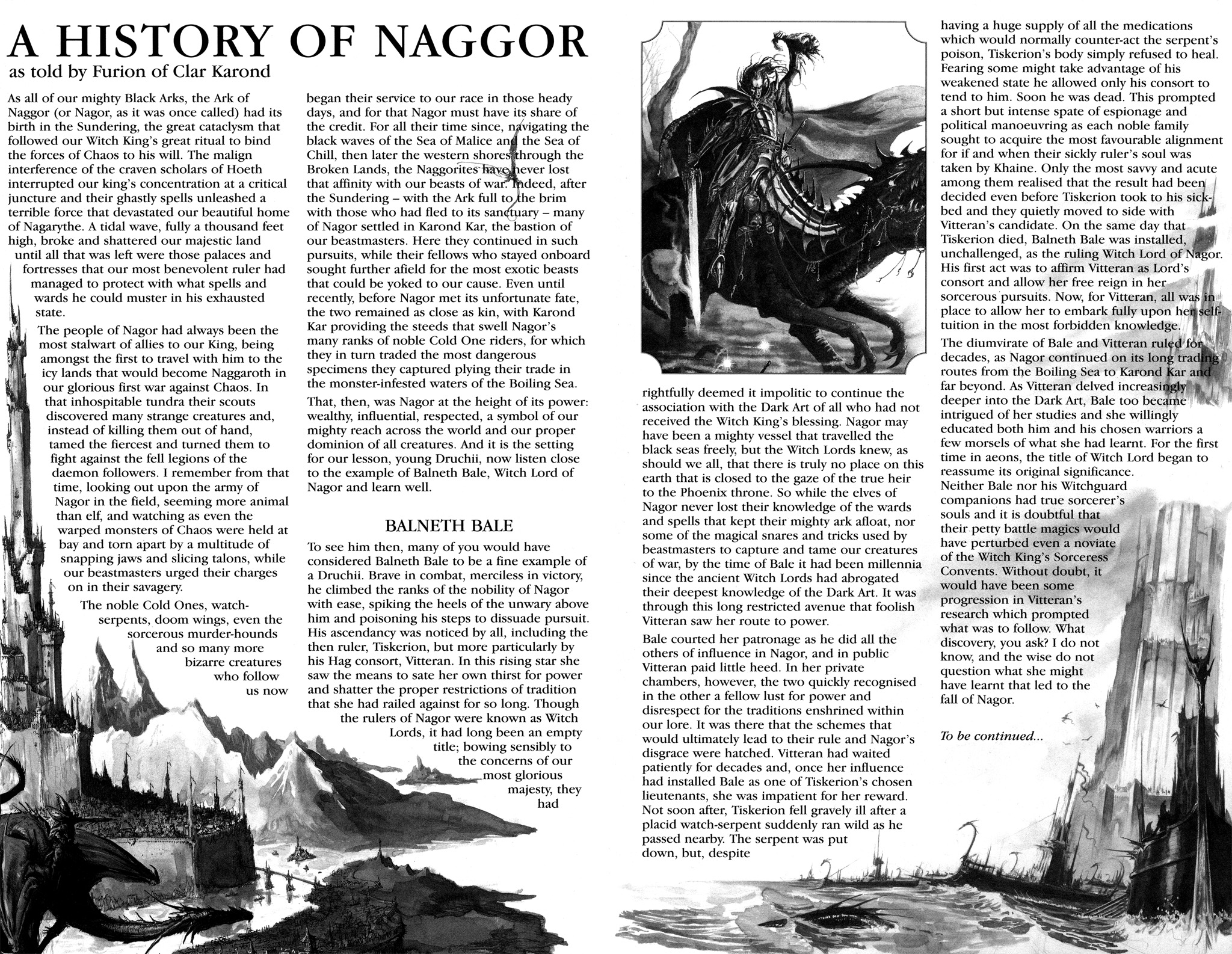 Read online Warhammer Monthly comic -  Issue #45 - 17