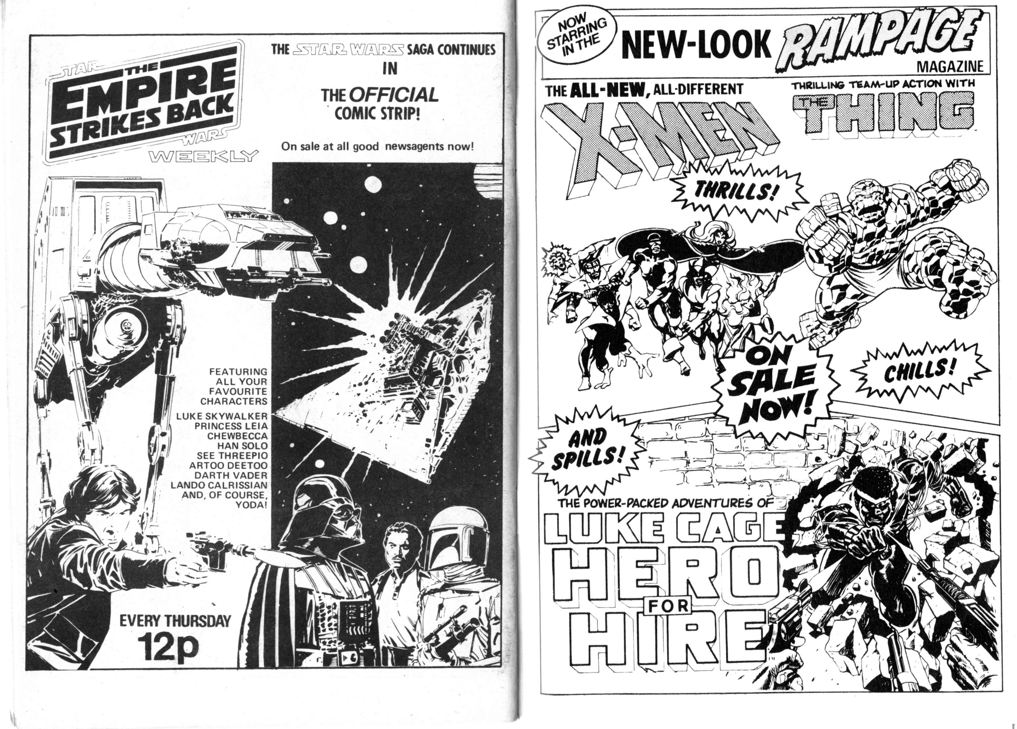 Read online Fantastic Four Pocket Book comic -  Issue #7 - 27