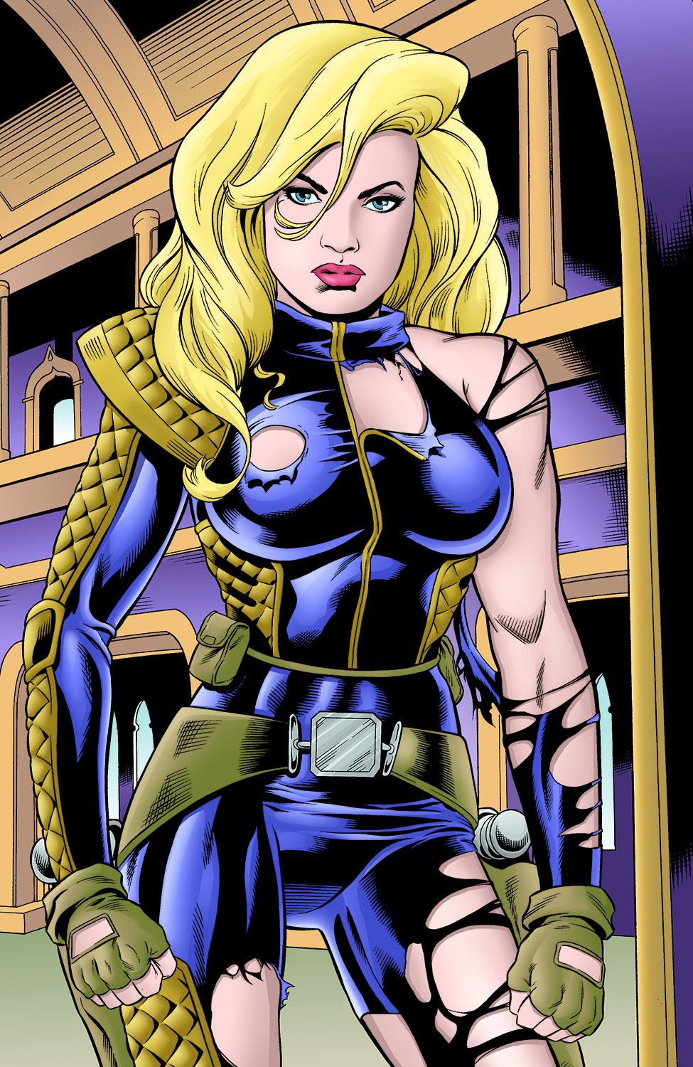 Read online Star Wars: Shadows of the Empire - Evolution comic -  Issue #2 - 24