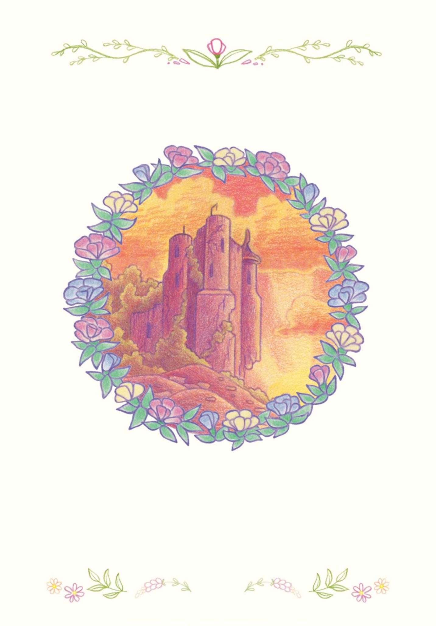 Read online Other Ever Afters comic -  Issue # TPB (Part 3) - 26