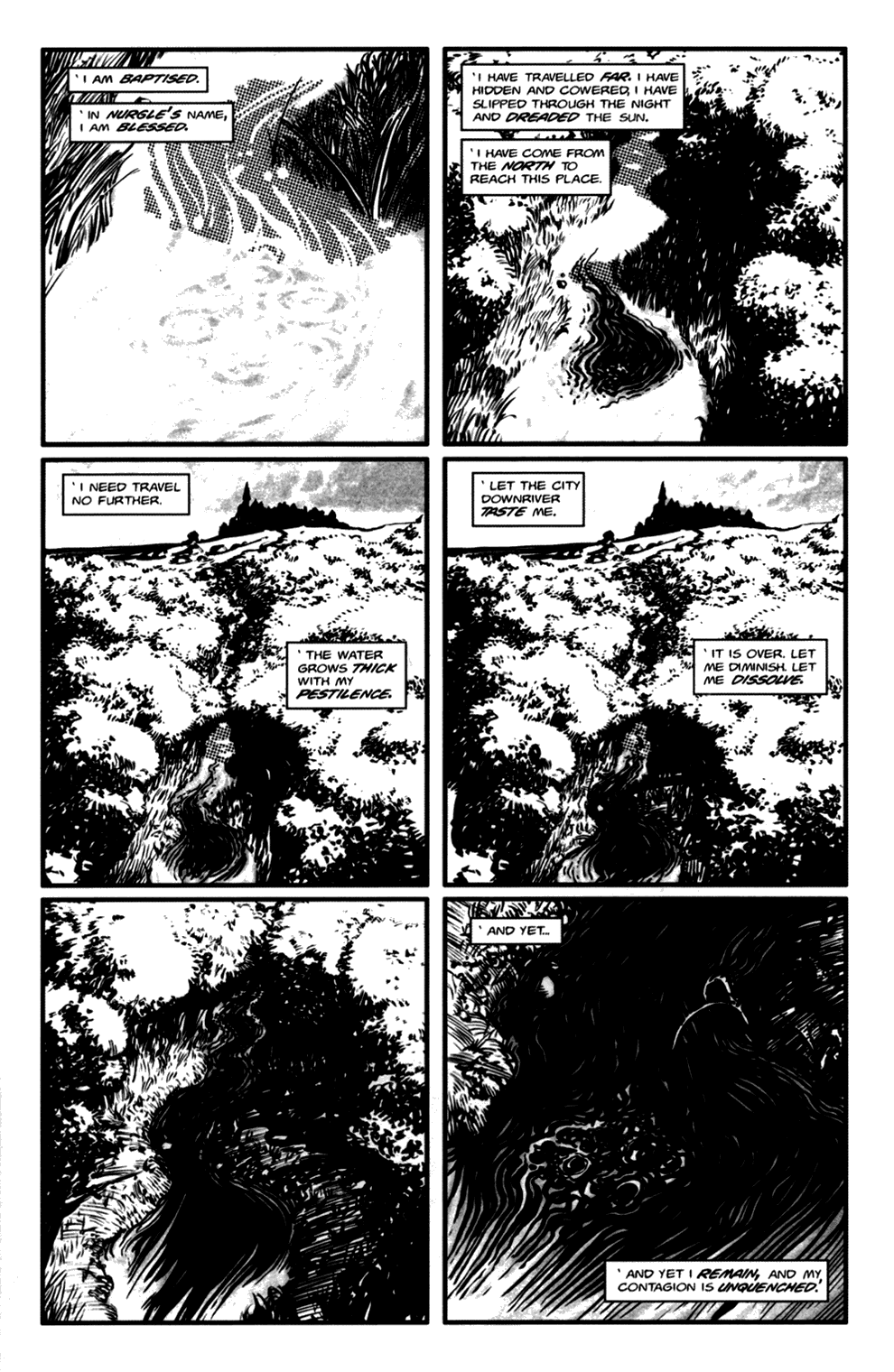 Read online Warhammer Monthly comic -  Issue #84 - 3