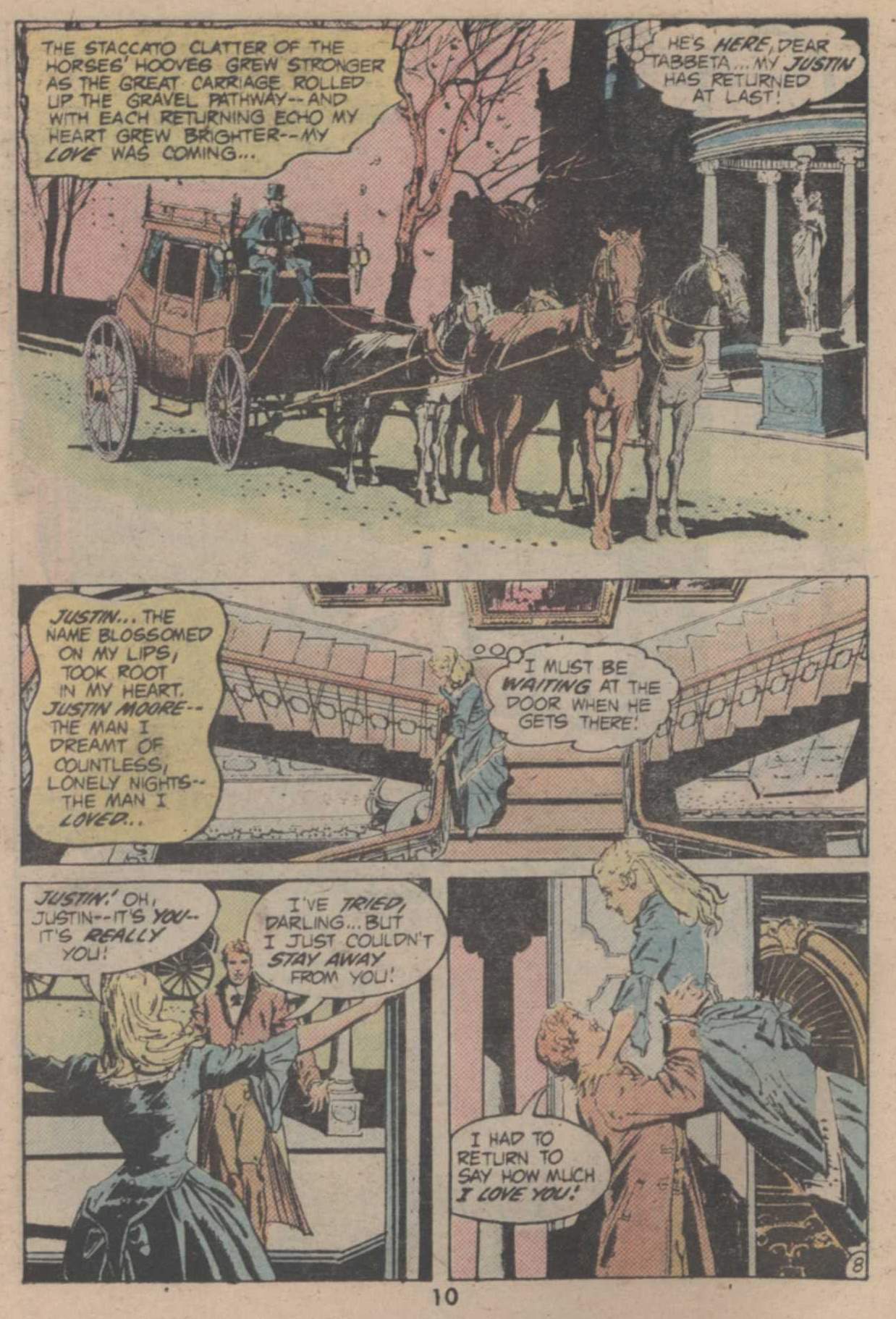 Read online DC Special Blue Ribbon Digest comic -  Issue #20 - 10