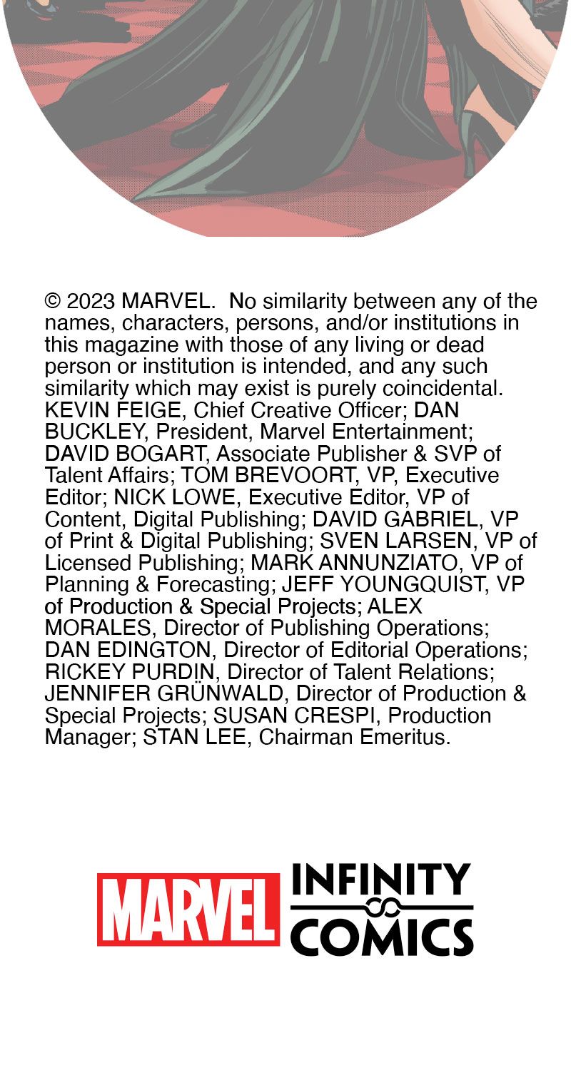 Read online Avengers Unlimited: Infinity Comic comic -  Issue #53 - 40