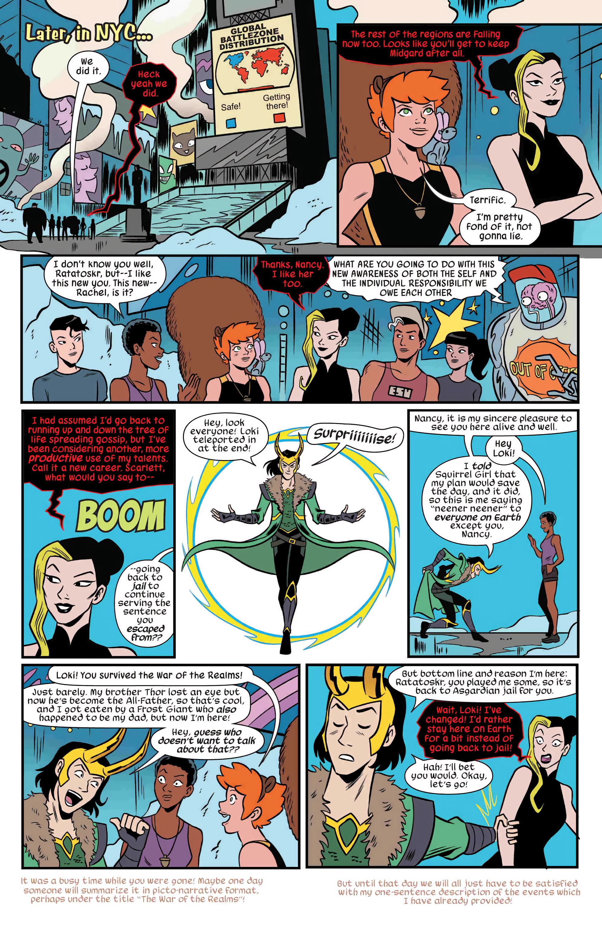 Read online War of the Realms comic -  Issue # _Omnibus (Part 14) - 78