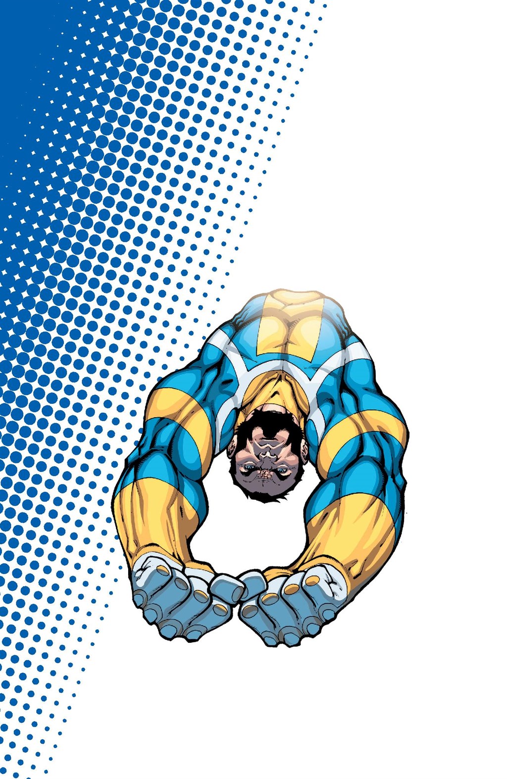 Read online Invincible Universe Compendium comic -  Issue # TPB (Part 6) - 40