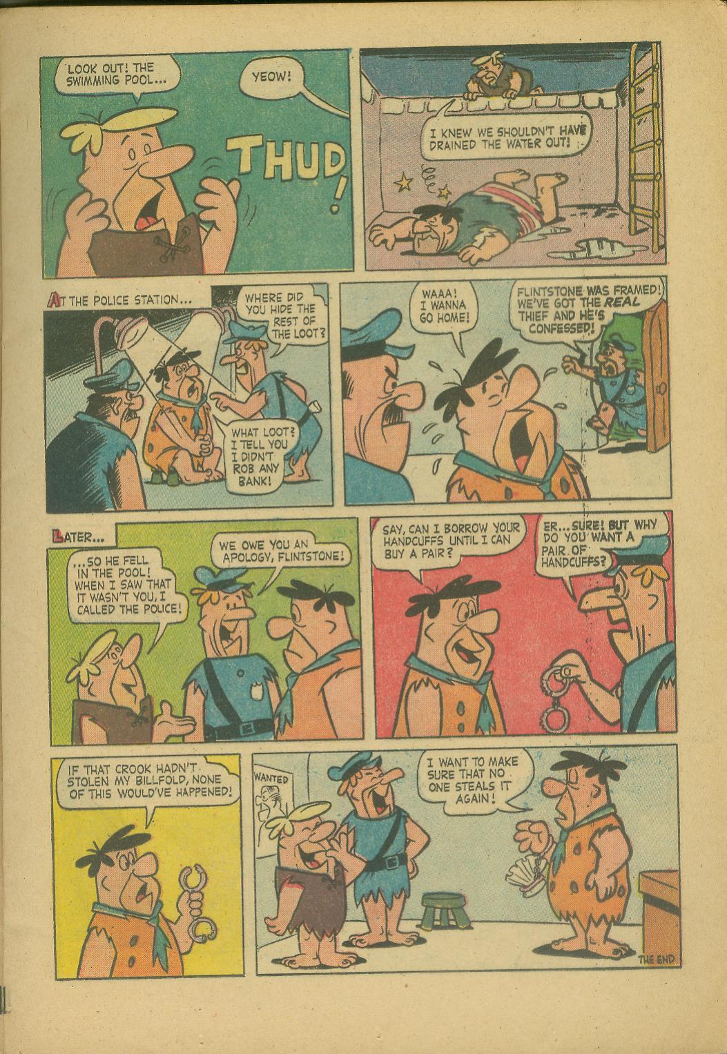 Read online Comic Album comic -  Issue #16 - 13