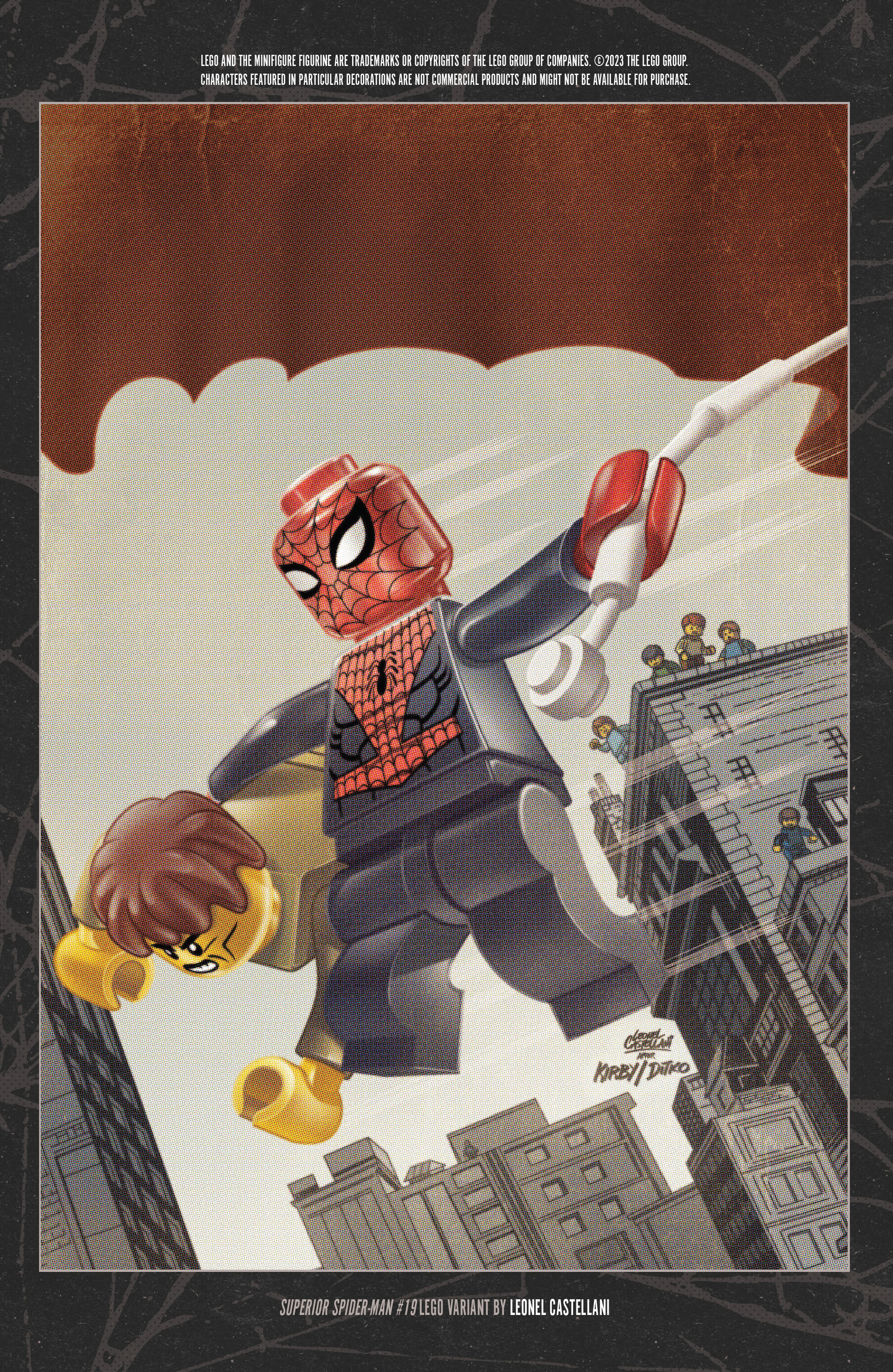 Read online Superior Spider-Man Omnibus comic -  Issue # TPB (Part 9) - 95