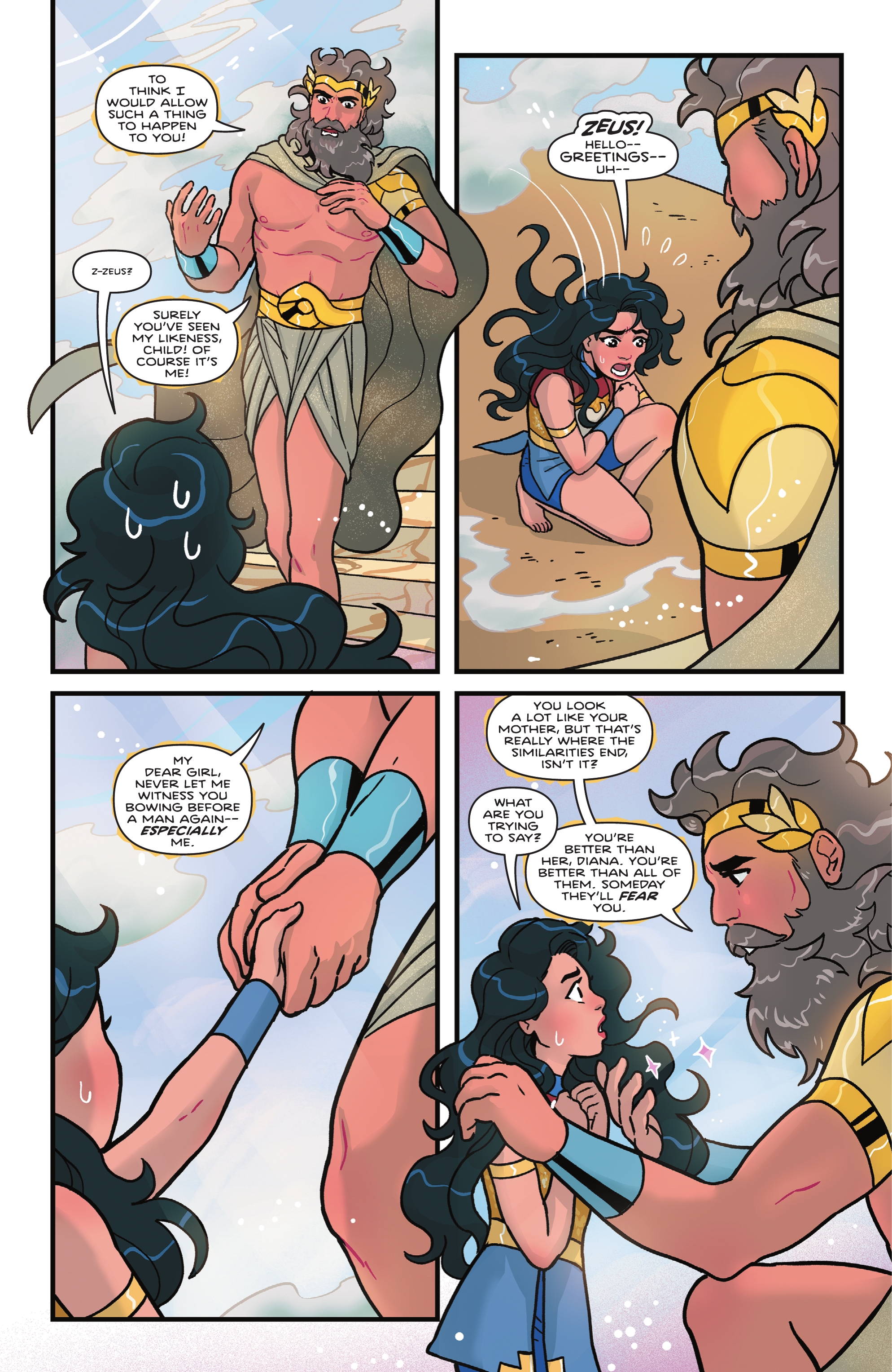 Read online Wonder Woman (2016) comic -  Issue #793 - 27