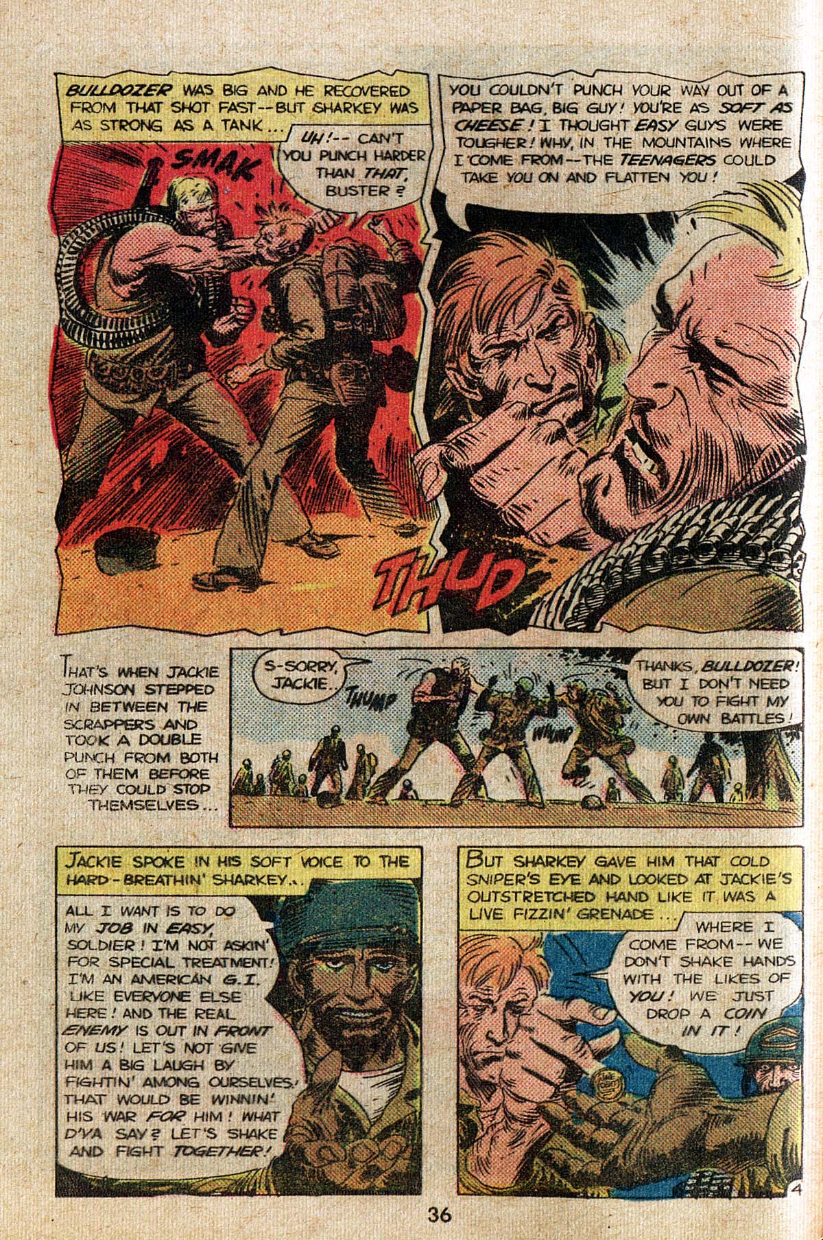 Read online DC Special Blue Ribbon Digest comic -  Issue #18 - 35