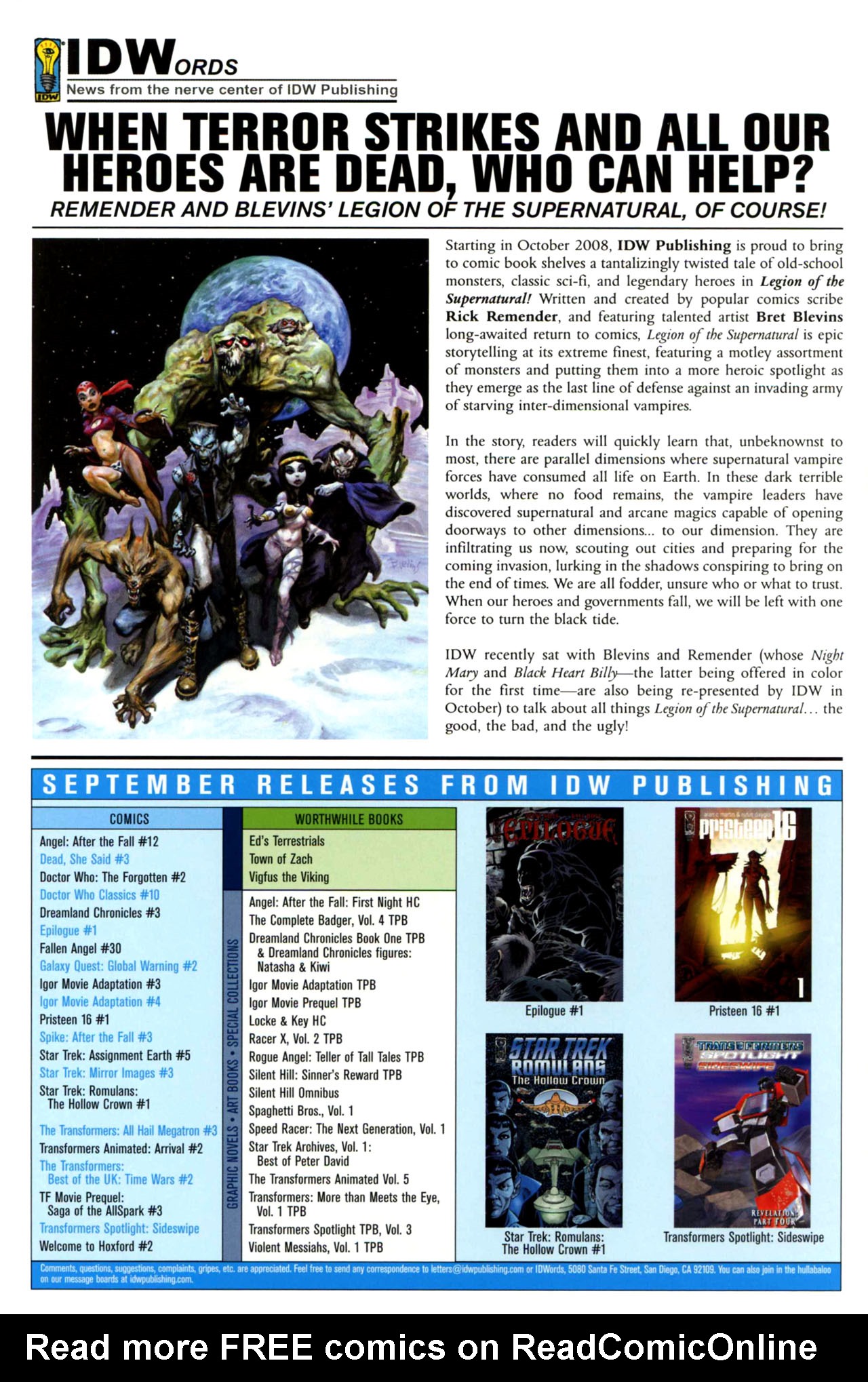 Read online Star Trek: Romulans - The Hollow Crown comic -  Issue #1 - 24