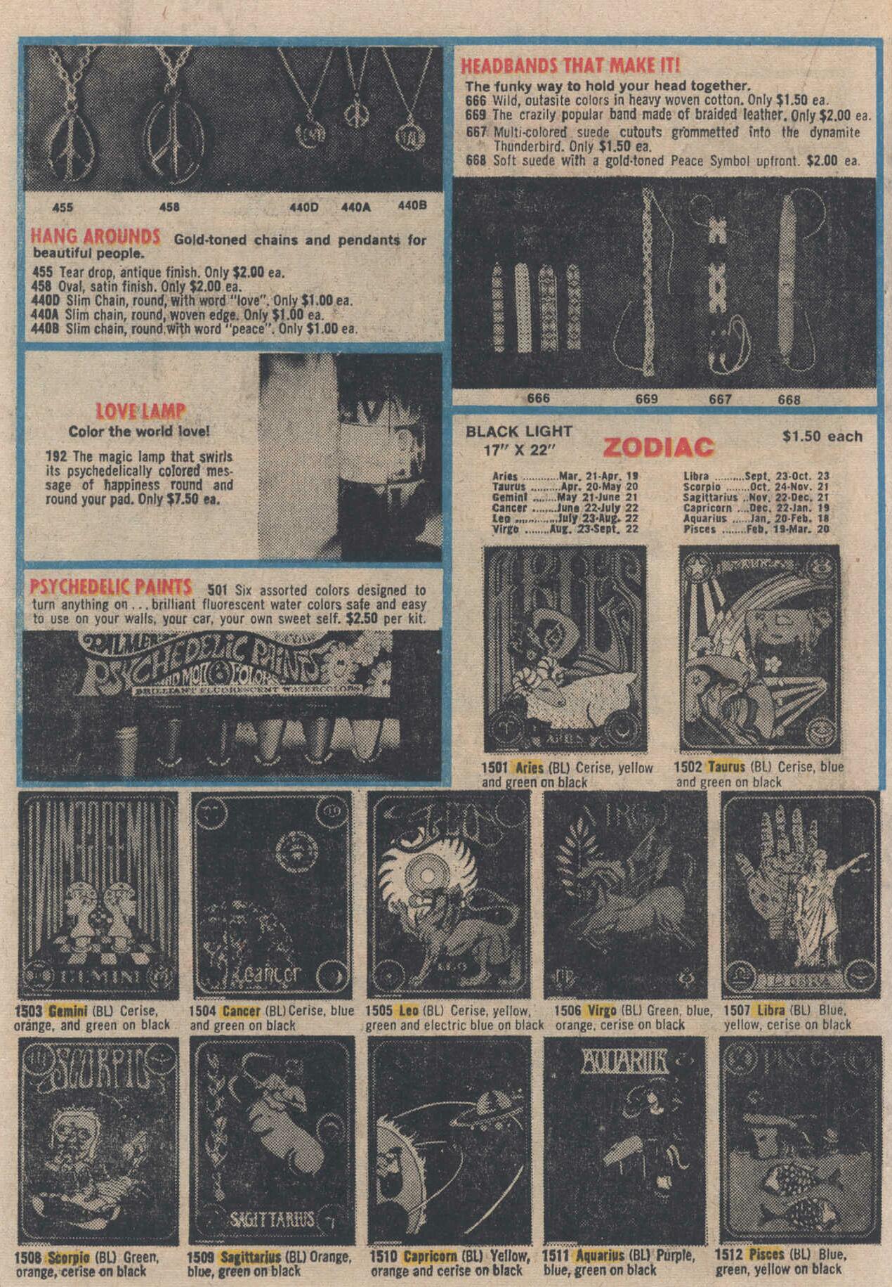 Read online The Phantom Stranger (1969) comic -  Issue #13 - 18