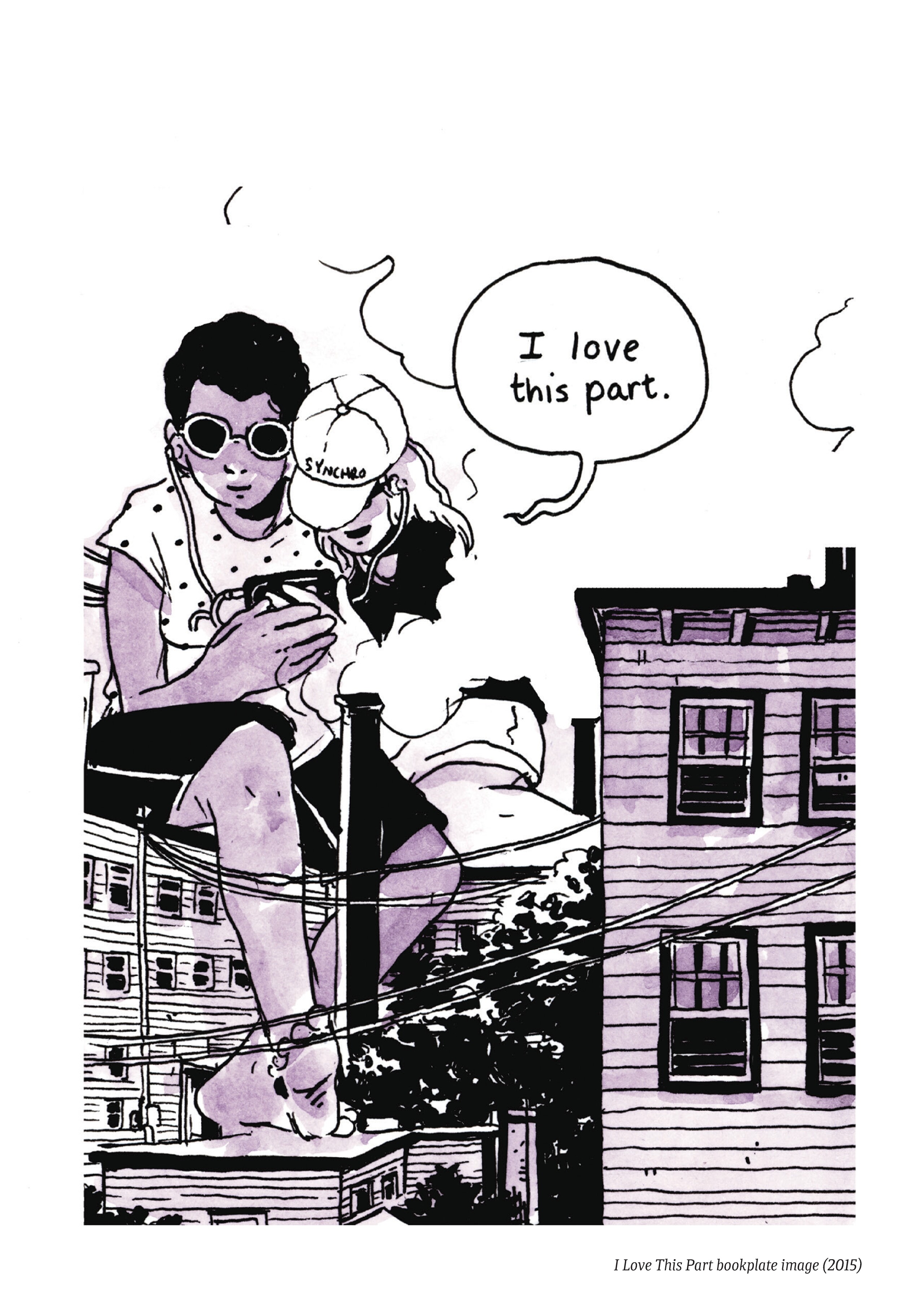 Read online Alone in Space: A Collection comic -  Issue # TPB (Part 3) - 101