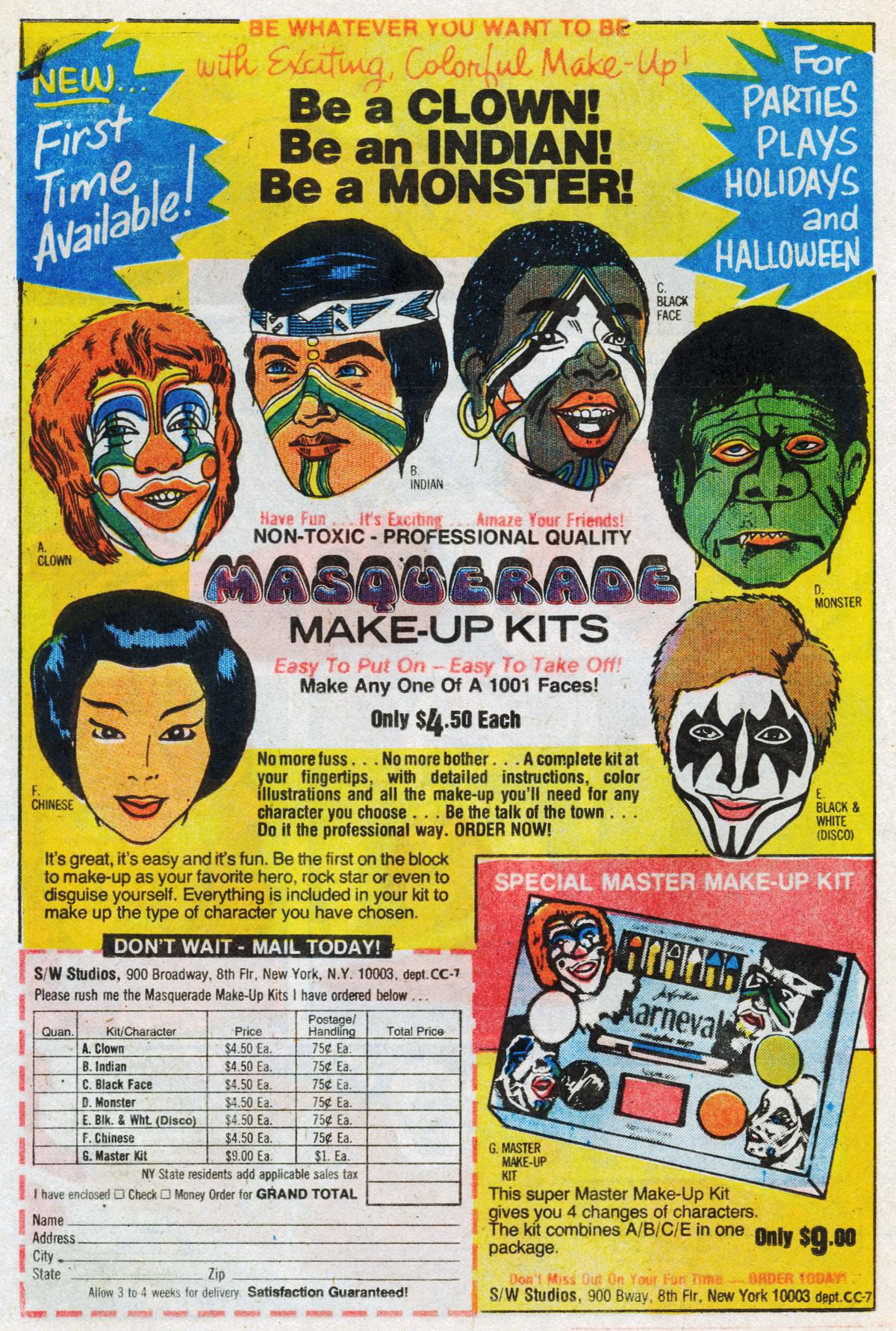 Read online Ghostly Tales comic -  Issue #150 - 22