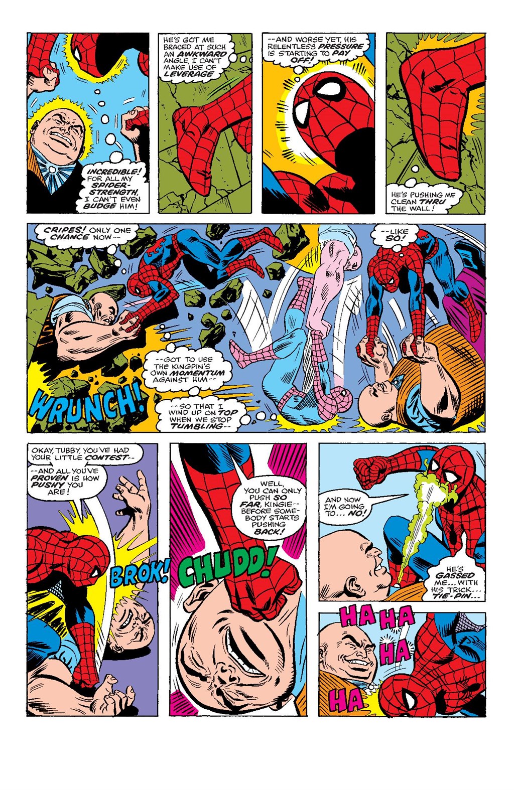 Amazing Spider-Man Epic Collection issue Spider-Man or Spider-Clone (Part 5) - Page 31