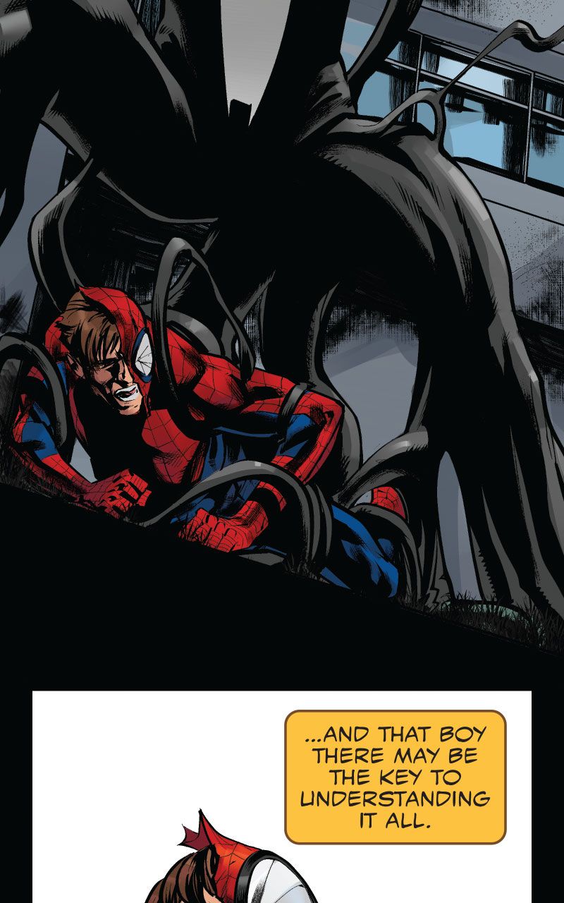Read online Edge of Venomverse Unlimited Infinity Comic comic -  Issue #12 - 6