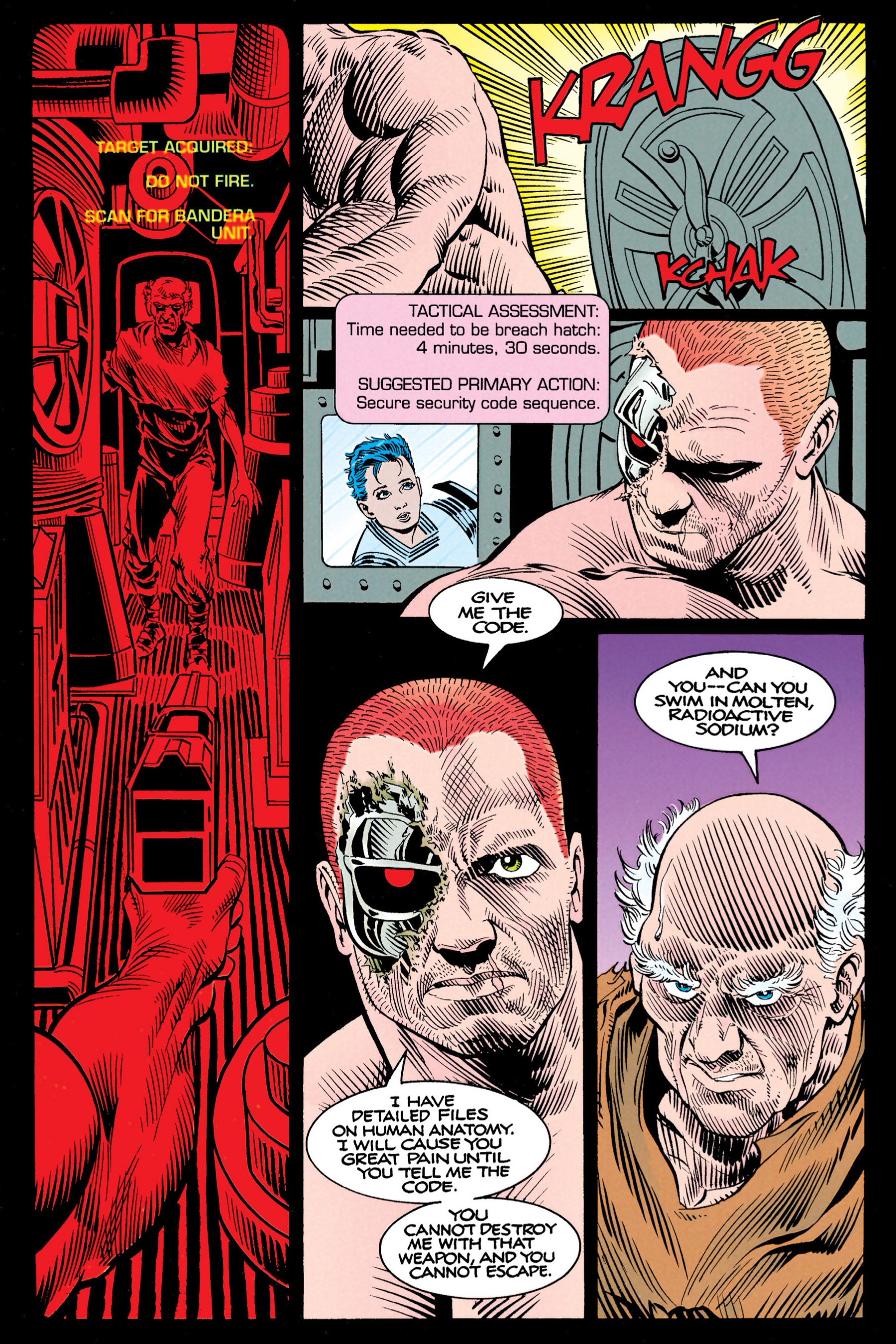 Read online The Terminator Omnibus comic -  Issue # TPB 2 - 79