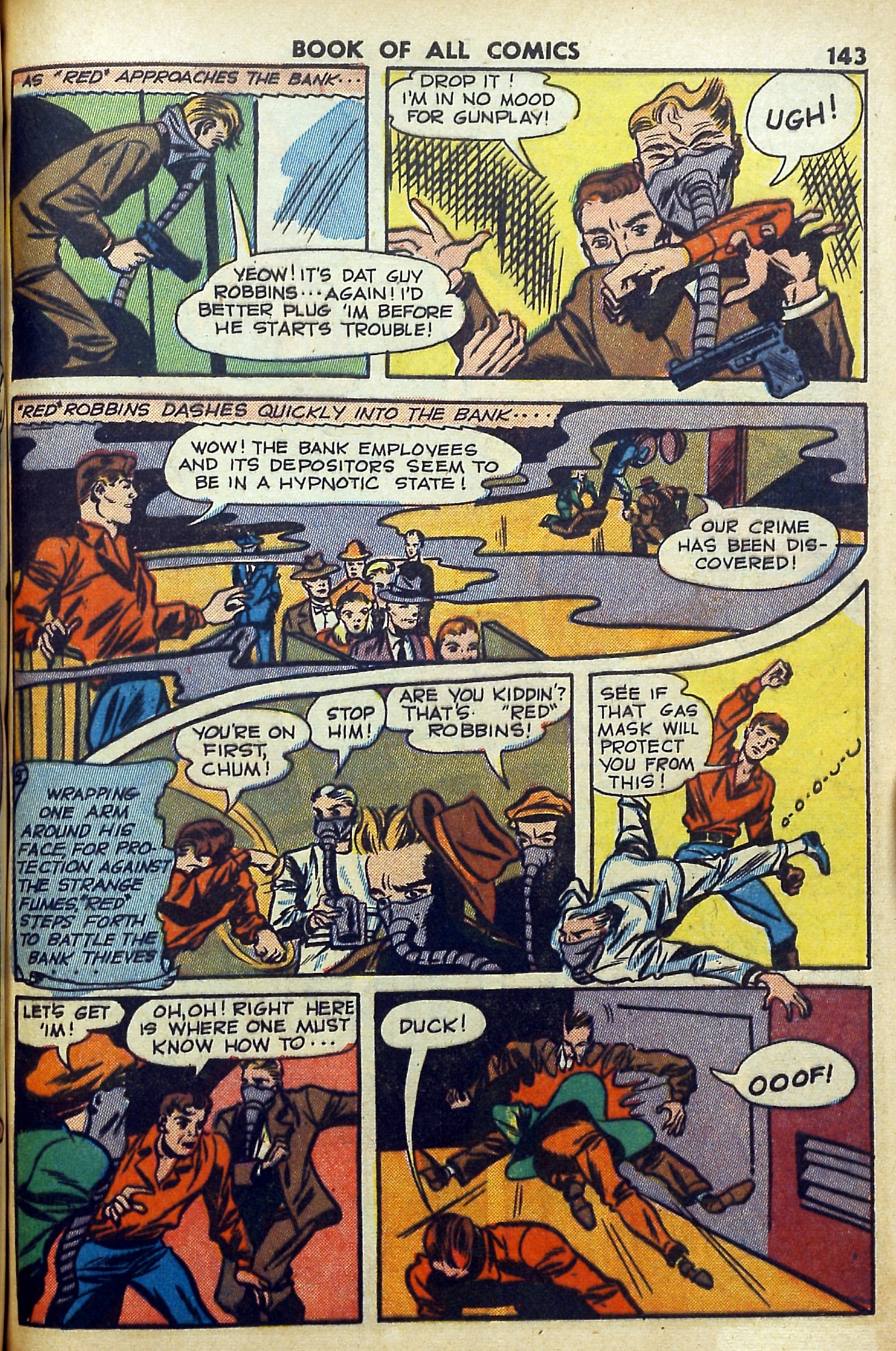Read online Book of All-Comics comic -  Issue # TPB (Part 2) - 45