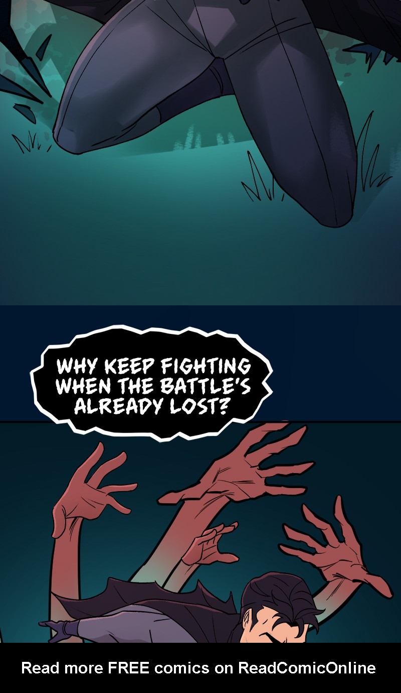 Read online Batman: Wayne Family Adventures comic -  Issue #56 - 25