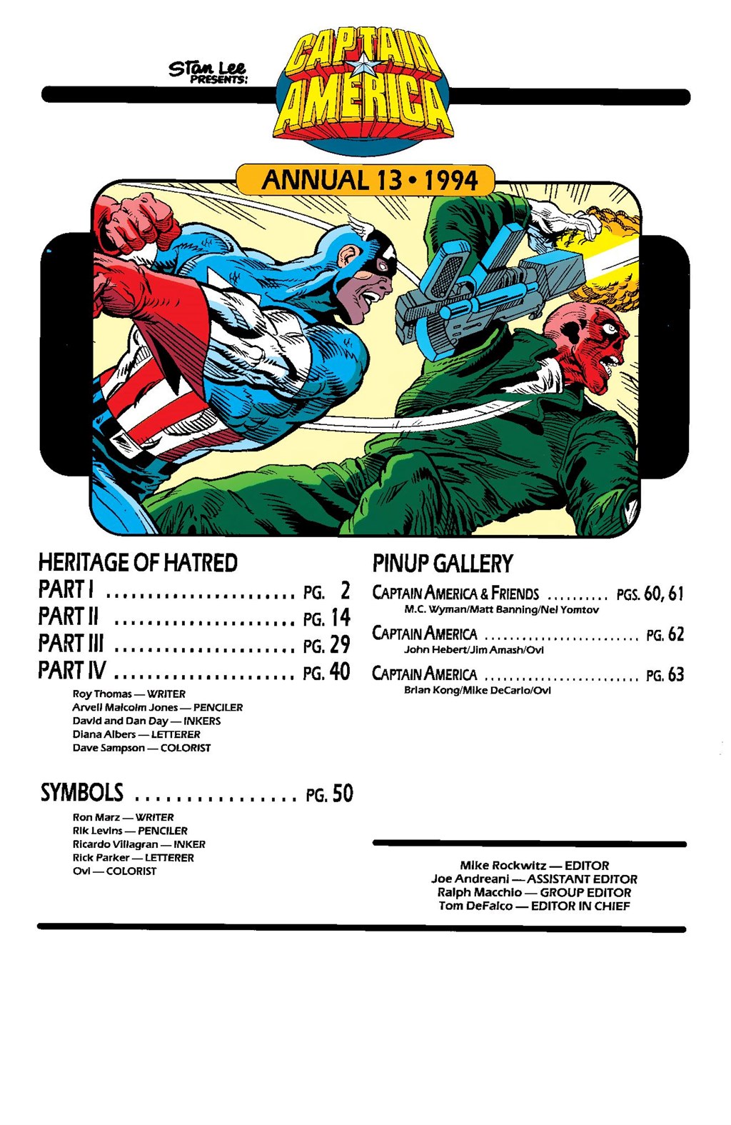 Read online Captain America Epic Collection comic -  Issue # TPB Fighting Chance (Part 4) - 87