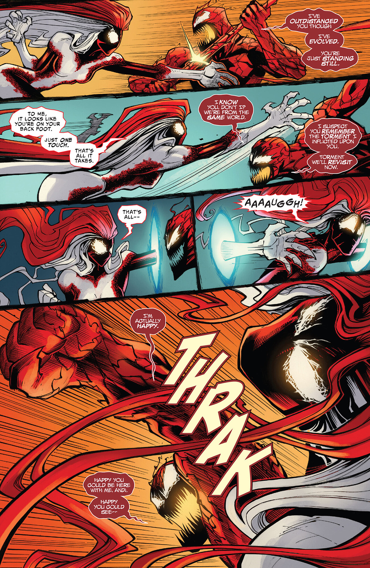 Read online Death of the Venomverse comic -  Issue #3 - 15