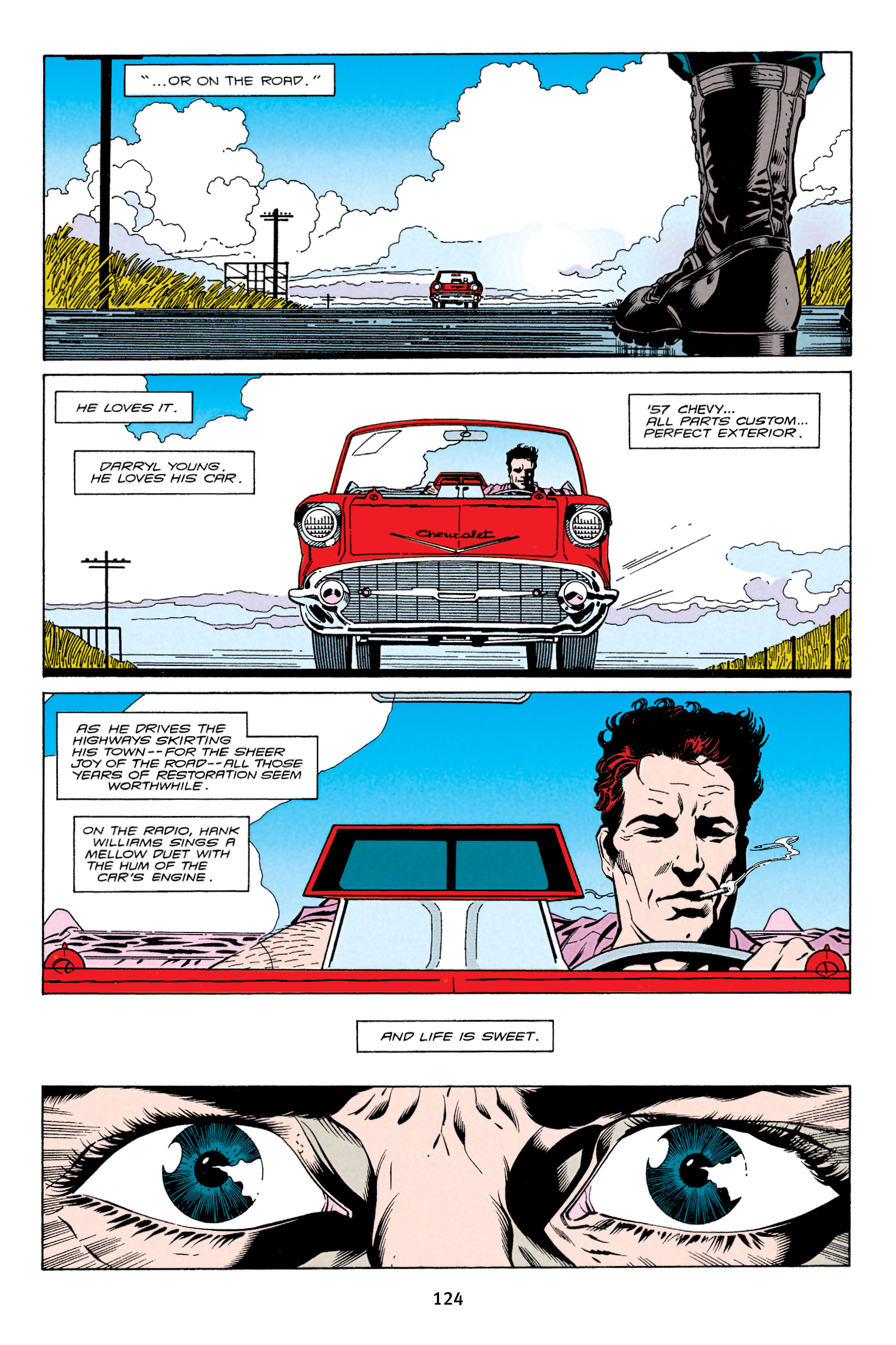 Read online The Terminator Omnibus comic -  Issue # TPB 2 - 119