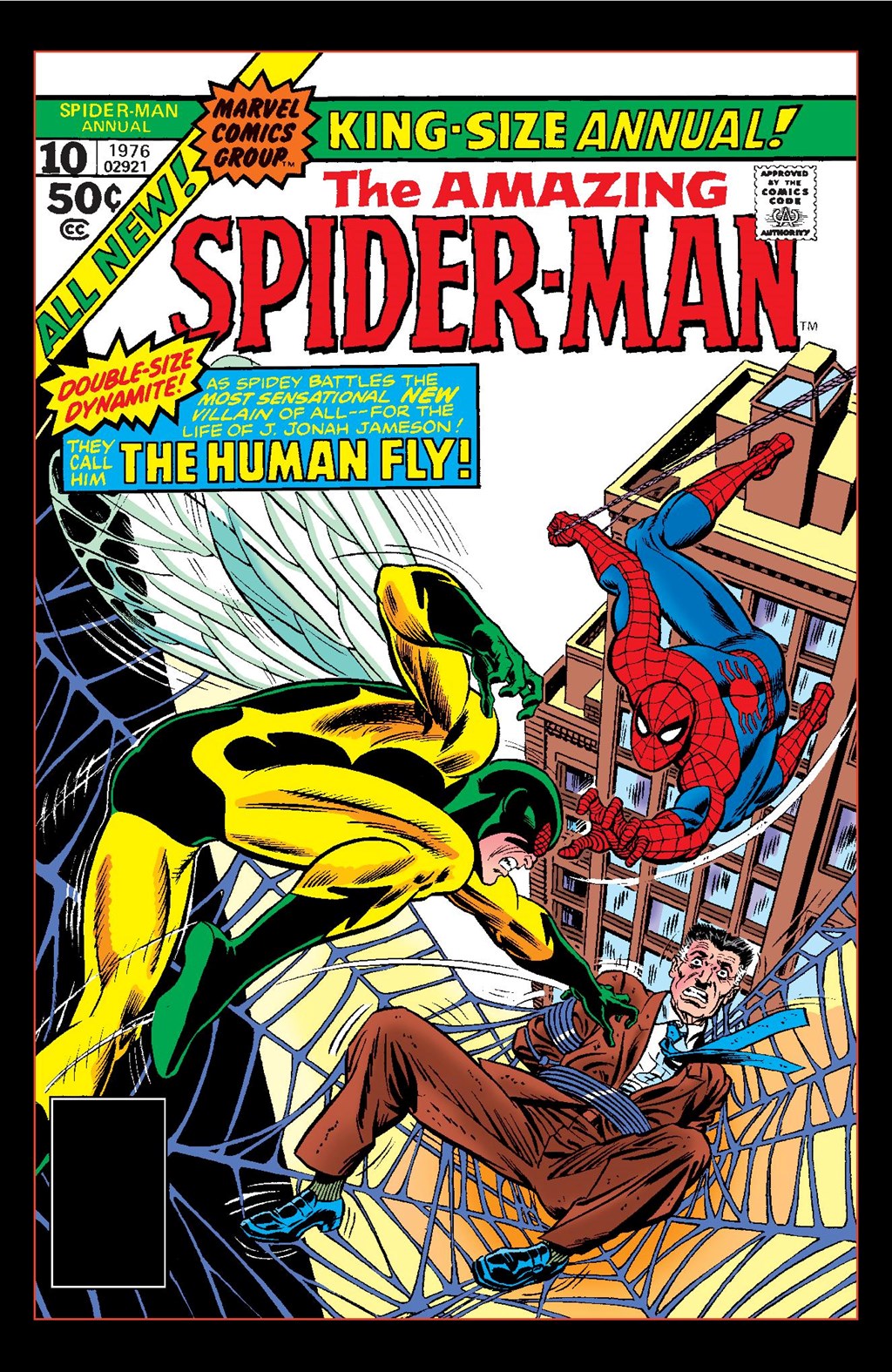 Read online Amazing Spider-Man Epic Collection comic -  Issue # Spider-Man or Spider-Clone (Part 4) - 24