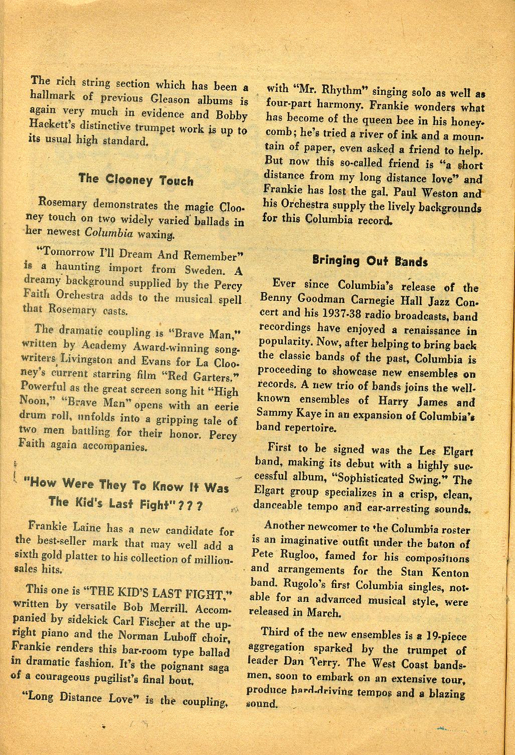 Read online The Adventures of Bob Hope comic -  Issue #28 - 38