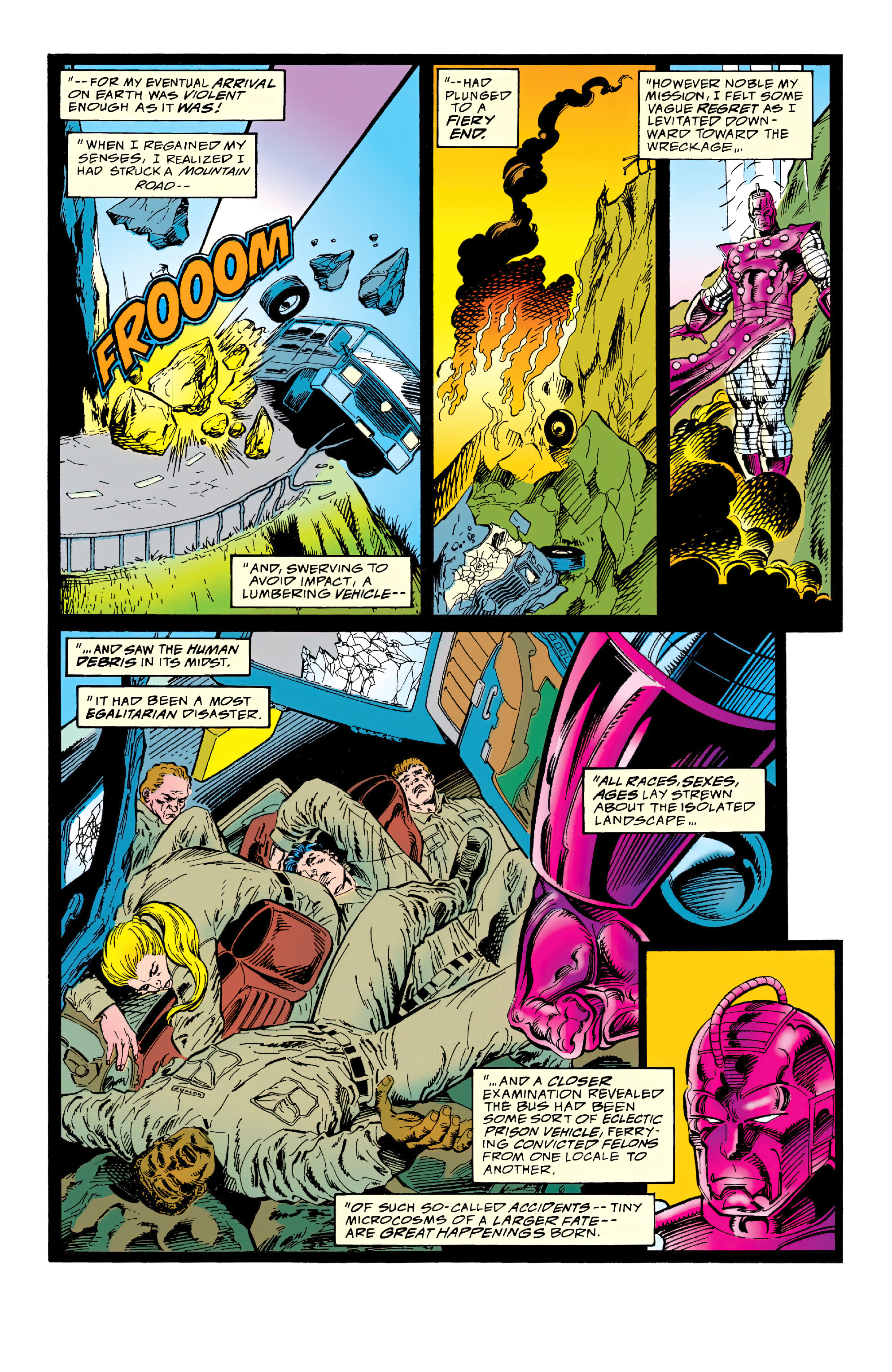 Read online Thor Epic Collection comic -  Issue # TPB 21 (Part 4) - 86
