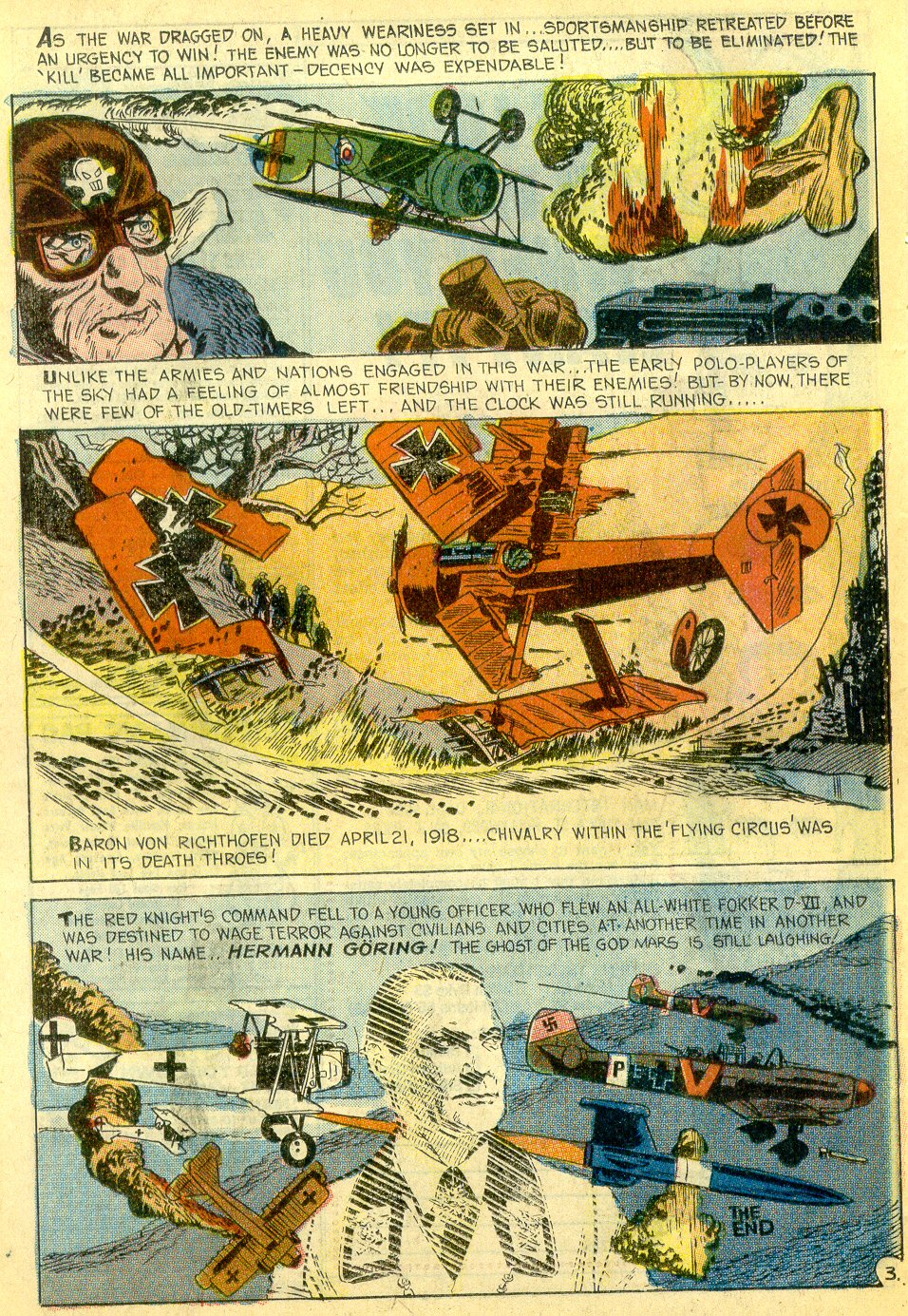 Read online Ghostly Tales comic -  Issue #75 - 24